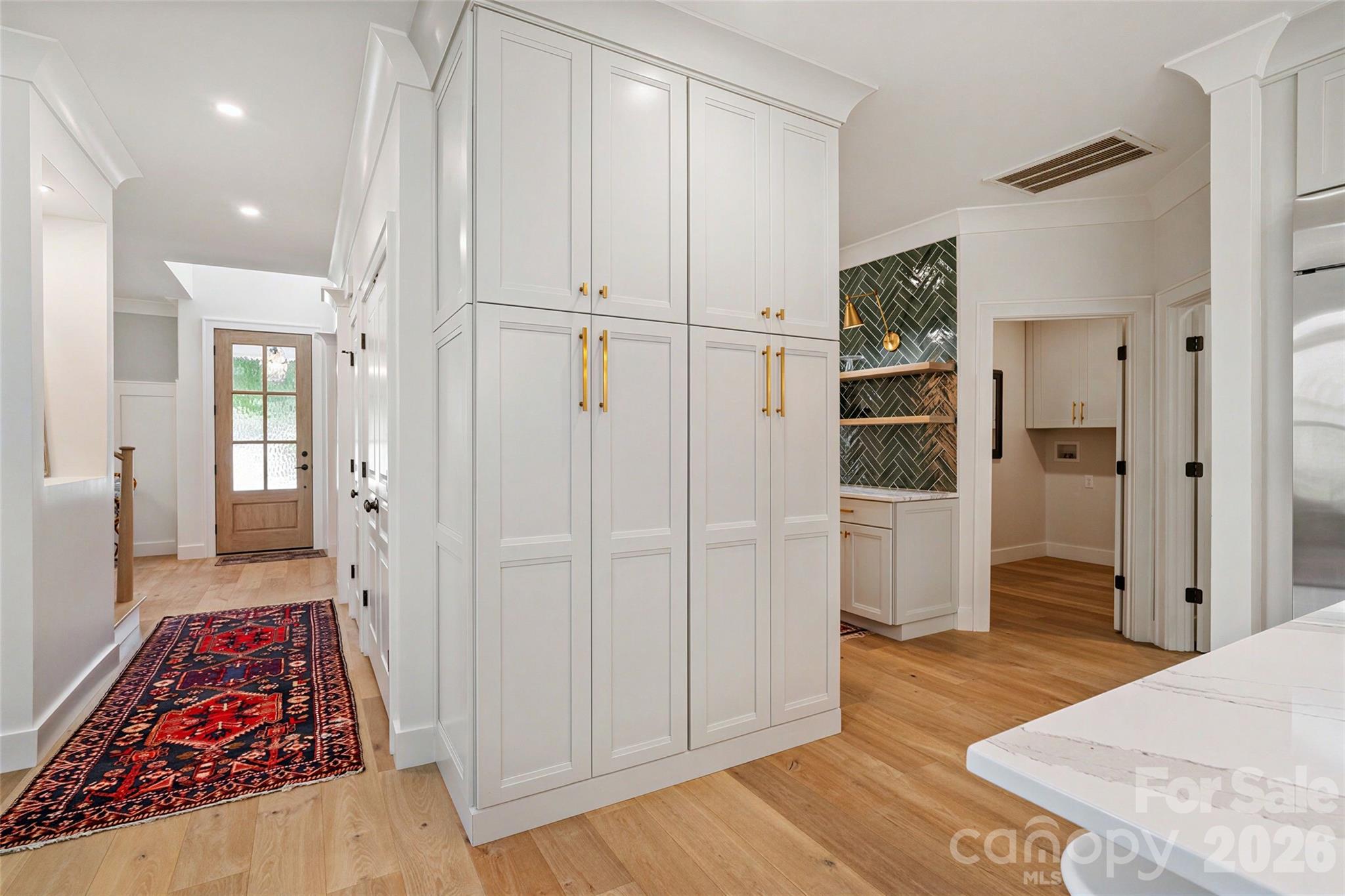 Millwood Plantation - Residential