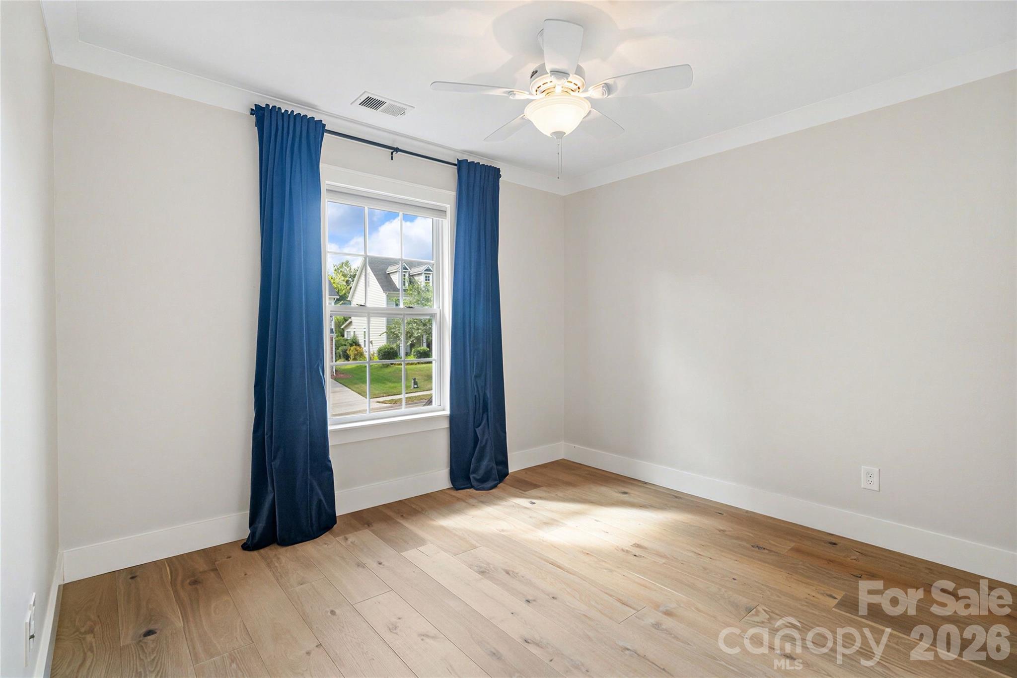 Millwood Plantation - Residential