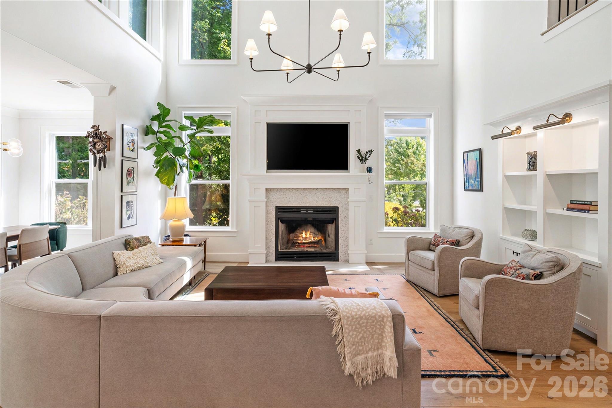 Millwood Plantation - Residential