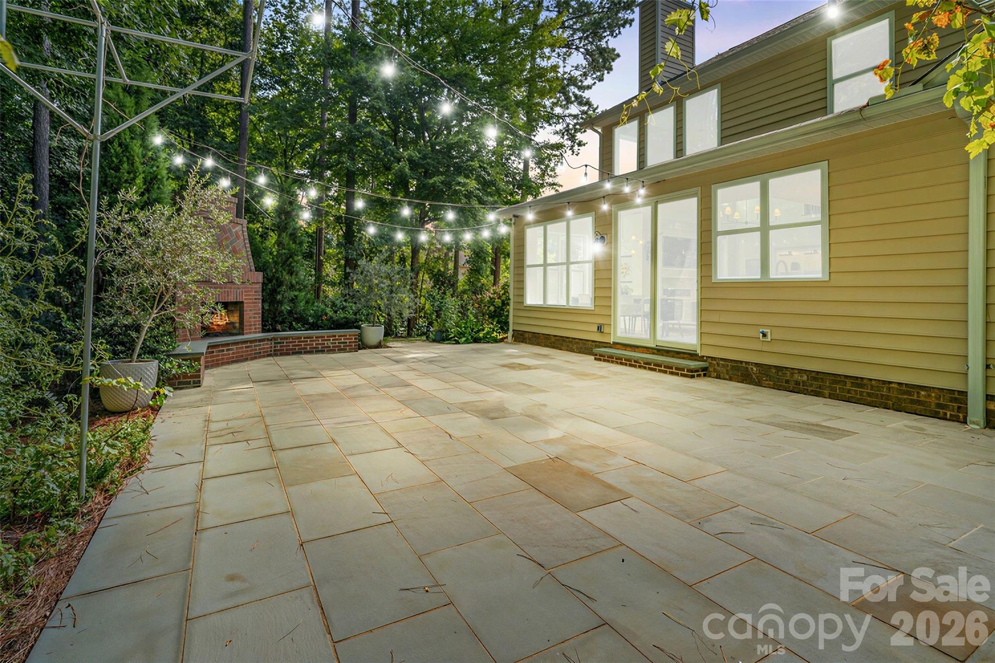 Millwood Plantation - Residential