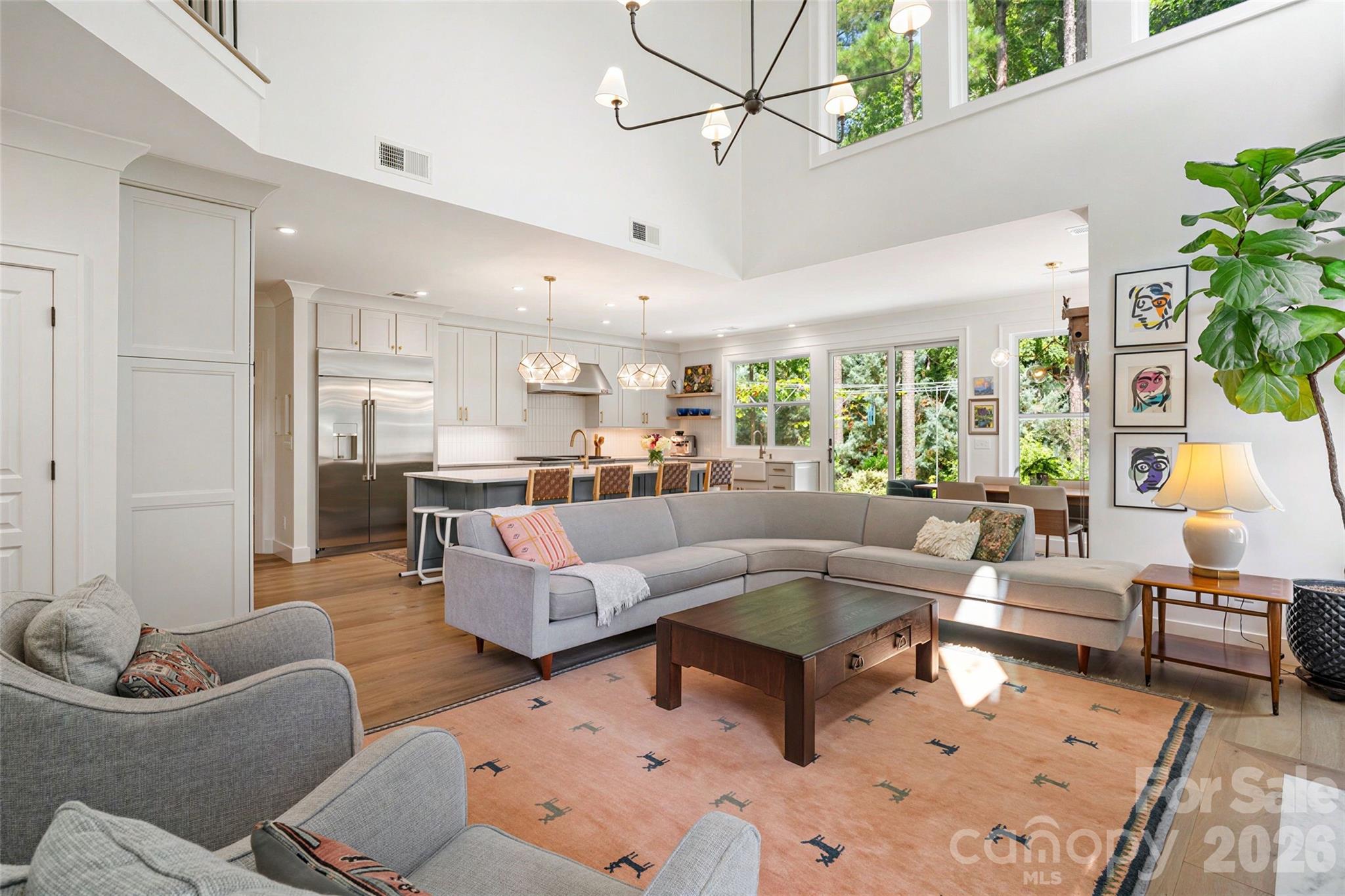 Millwood Plantation - Residential