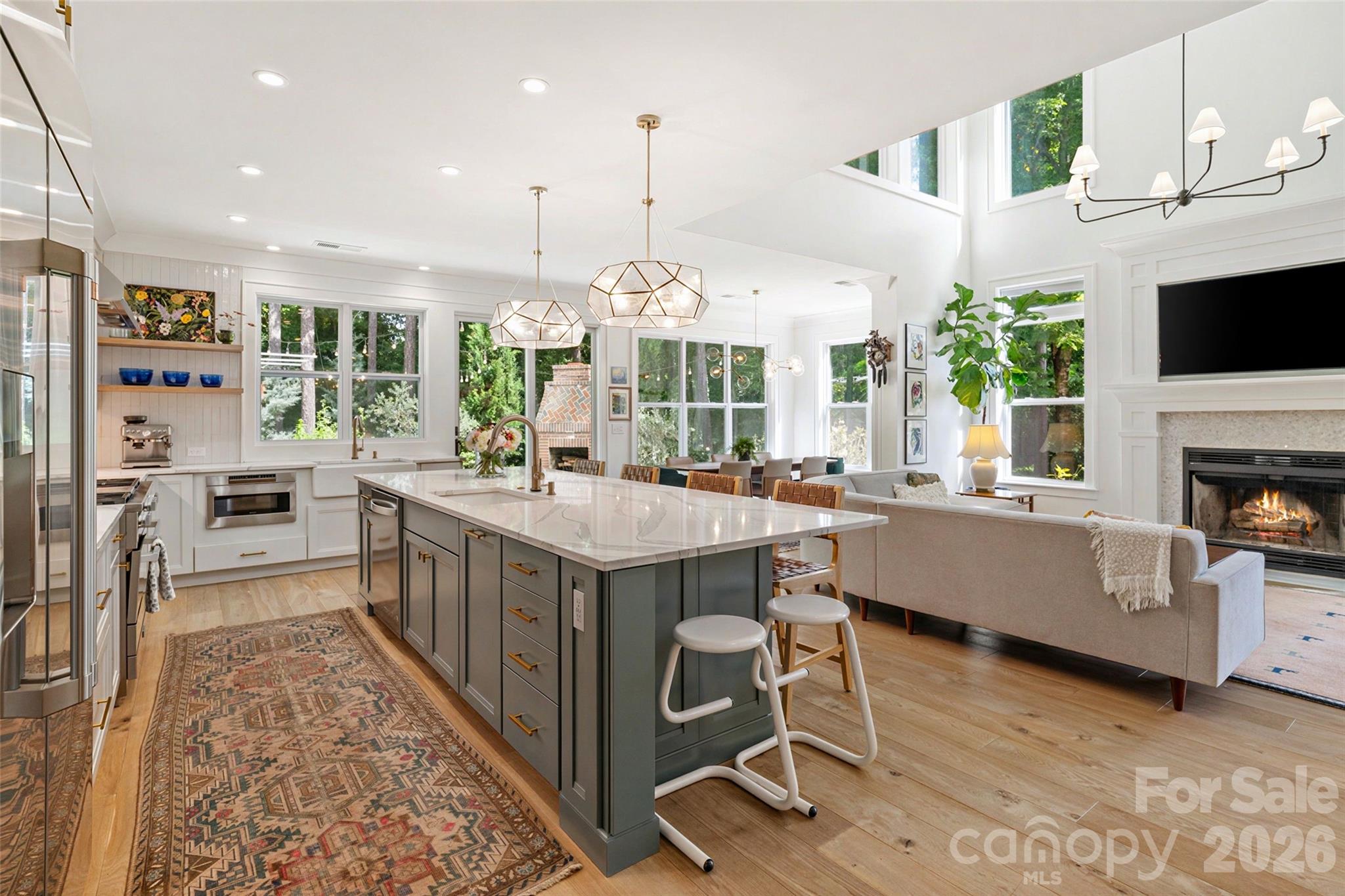 Millwood Plantation - Residential