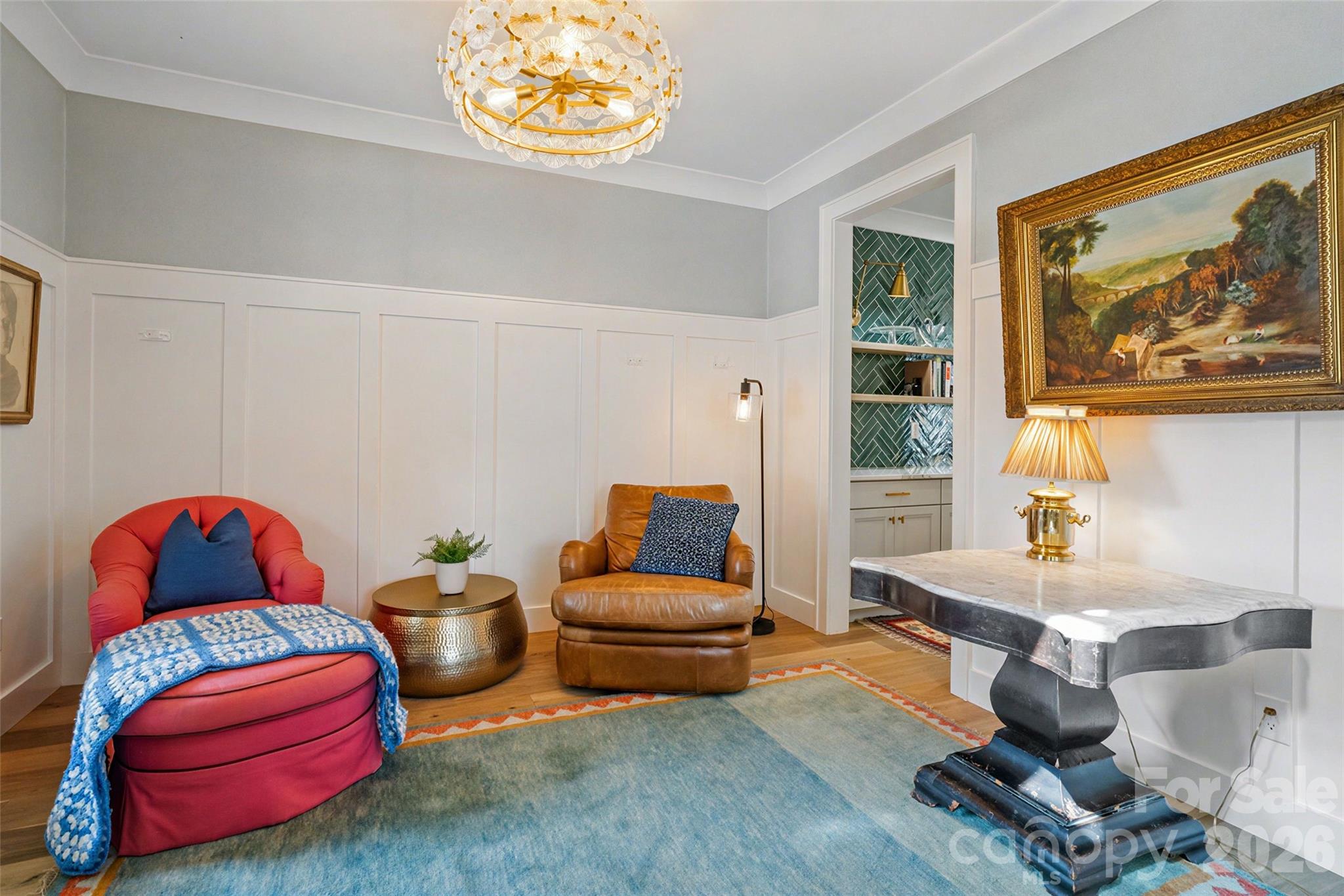 Millwood Plantation - Residential