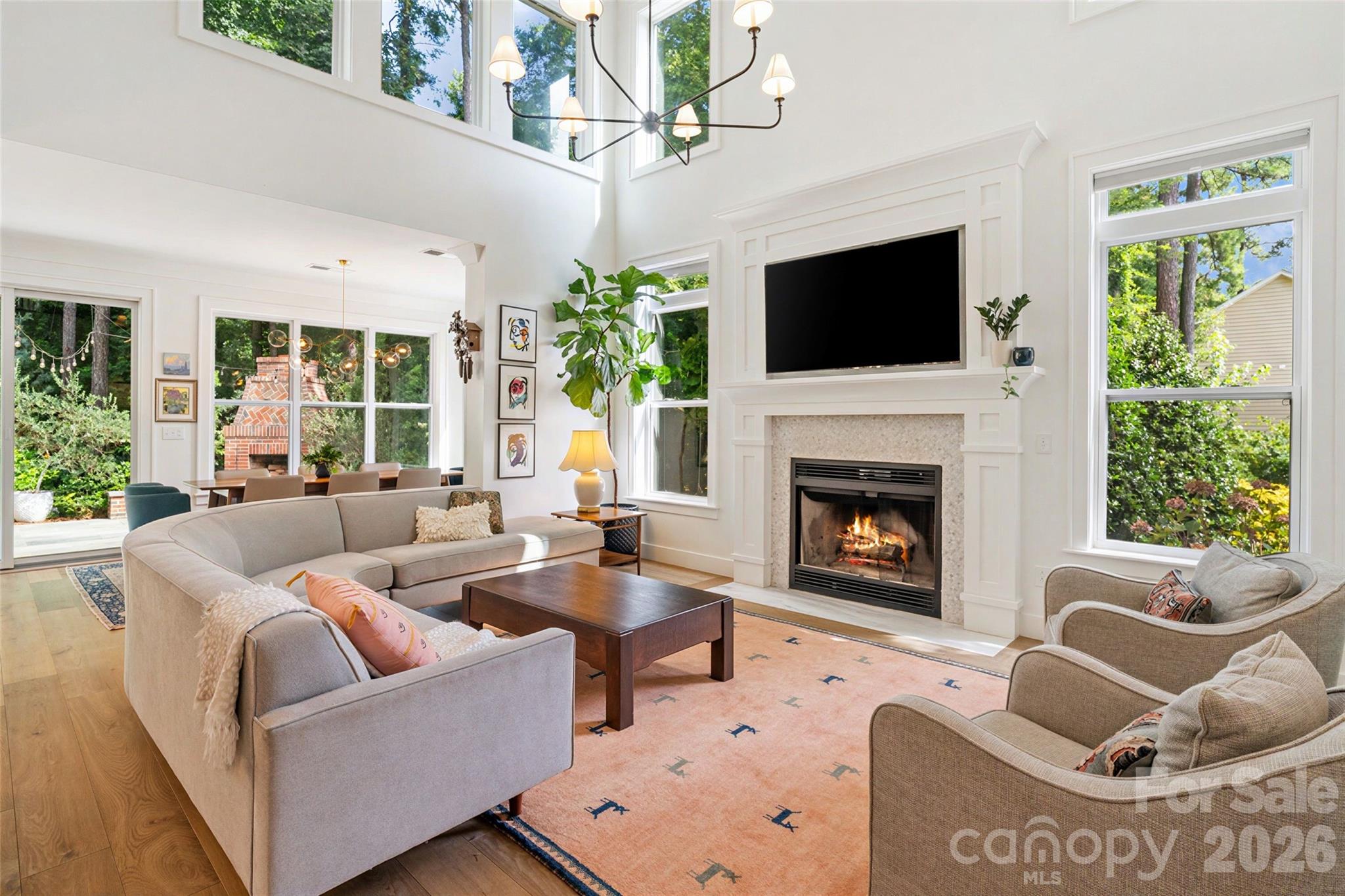 Millwood Plantation - Residential