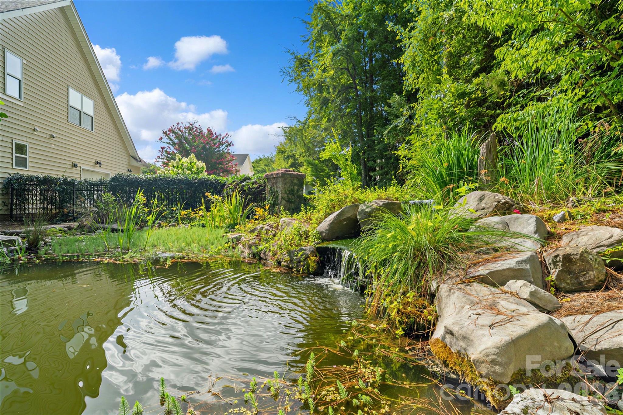 Millwood Plantation - Residential