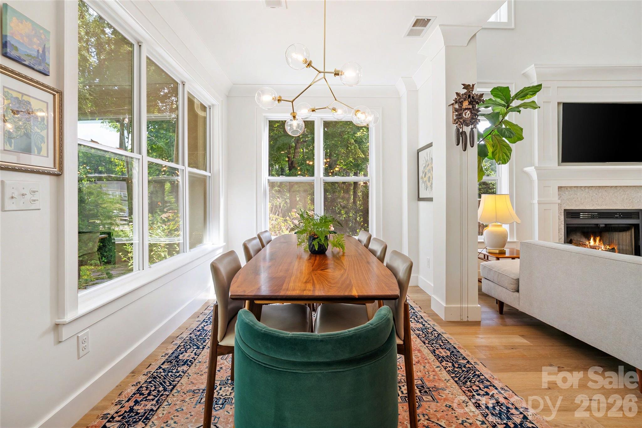 Millwood Plantation - Residential