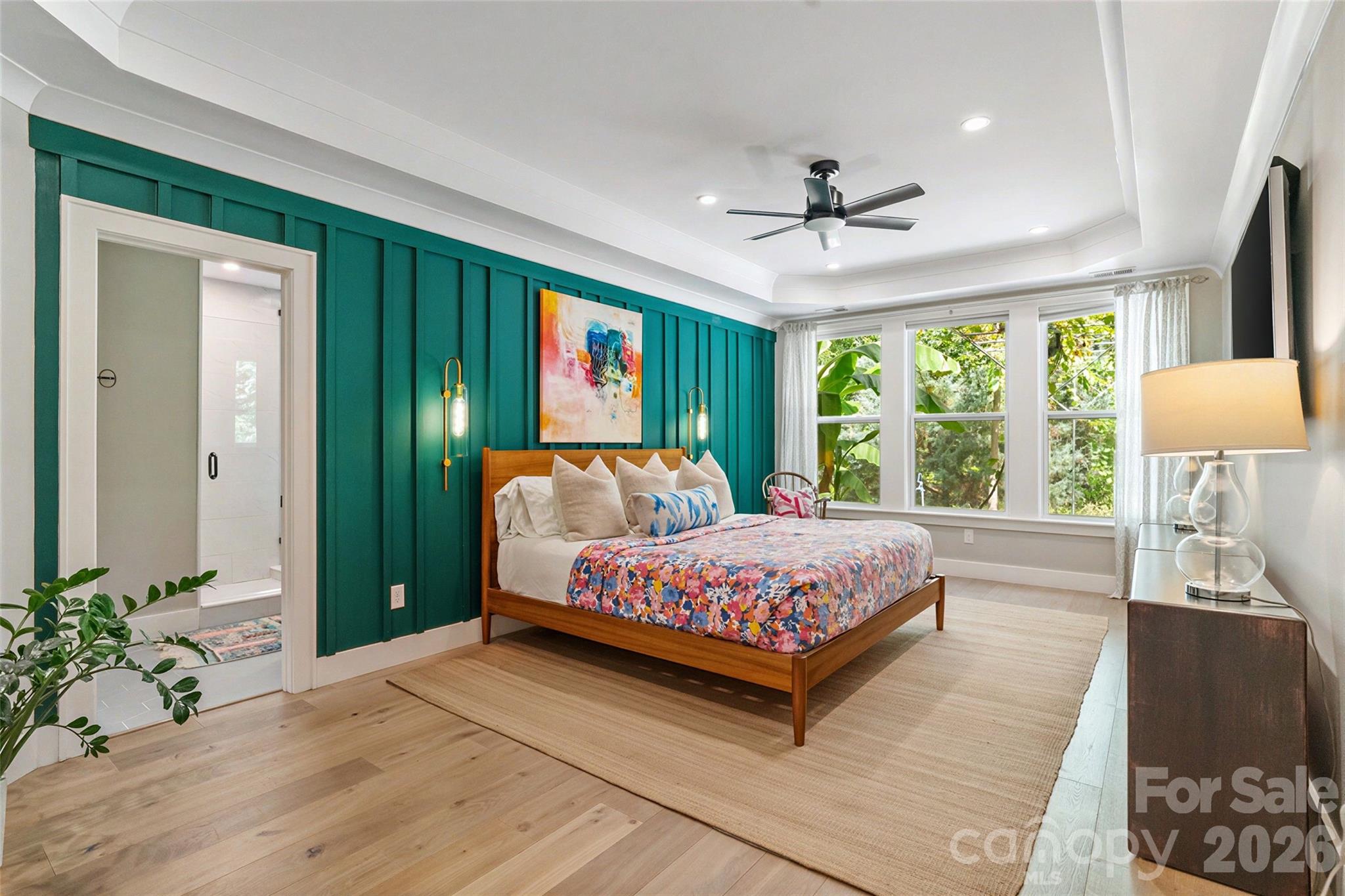 Millwood Plantation - Residential