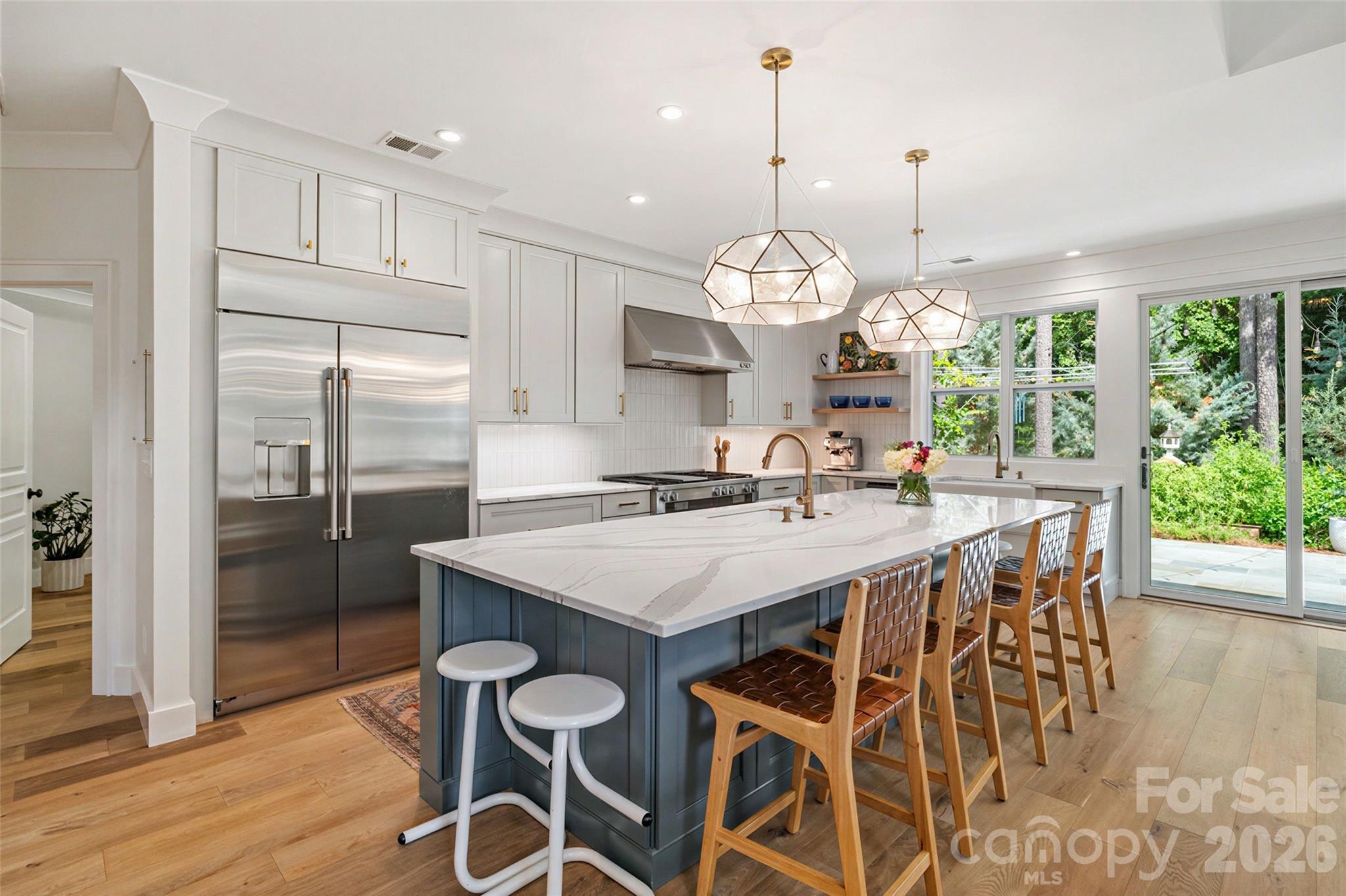 Millwood Plantation - Residential