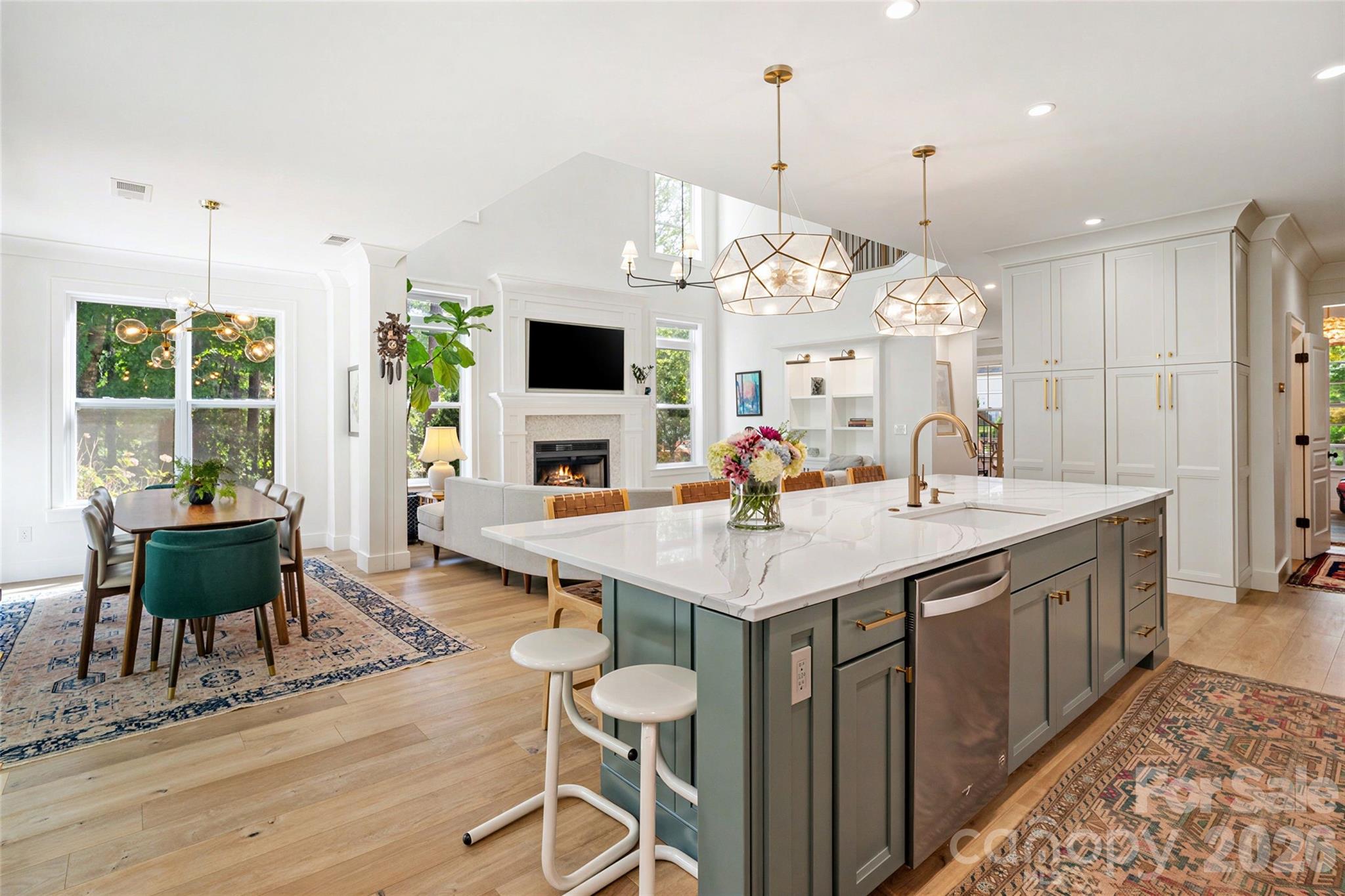 Millwood Plantation - Residential
