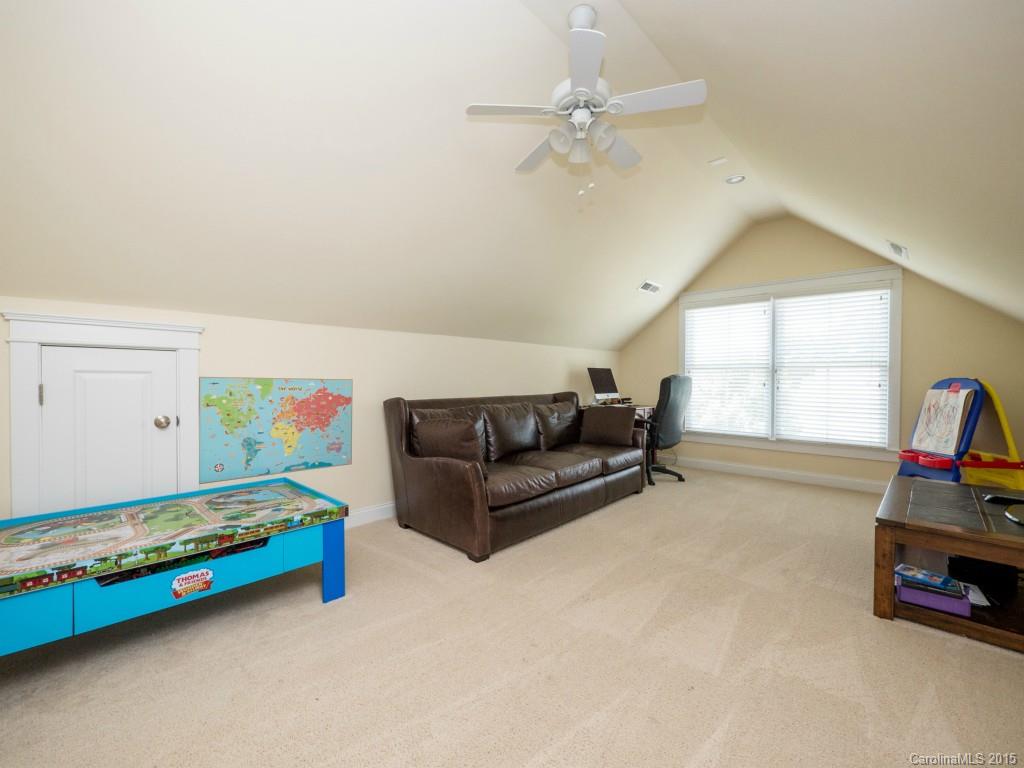 Baxter Village - Residential