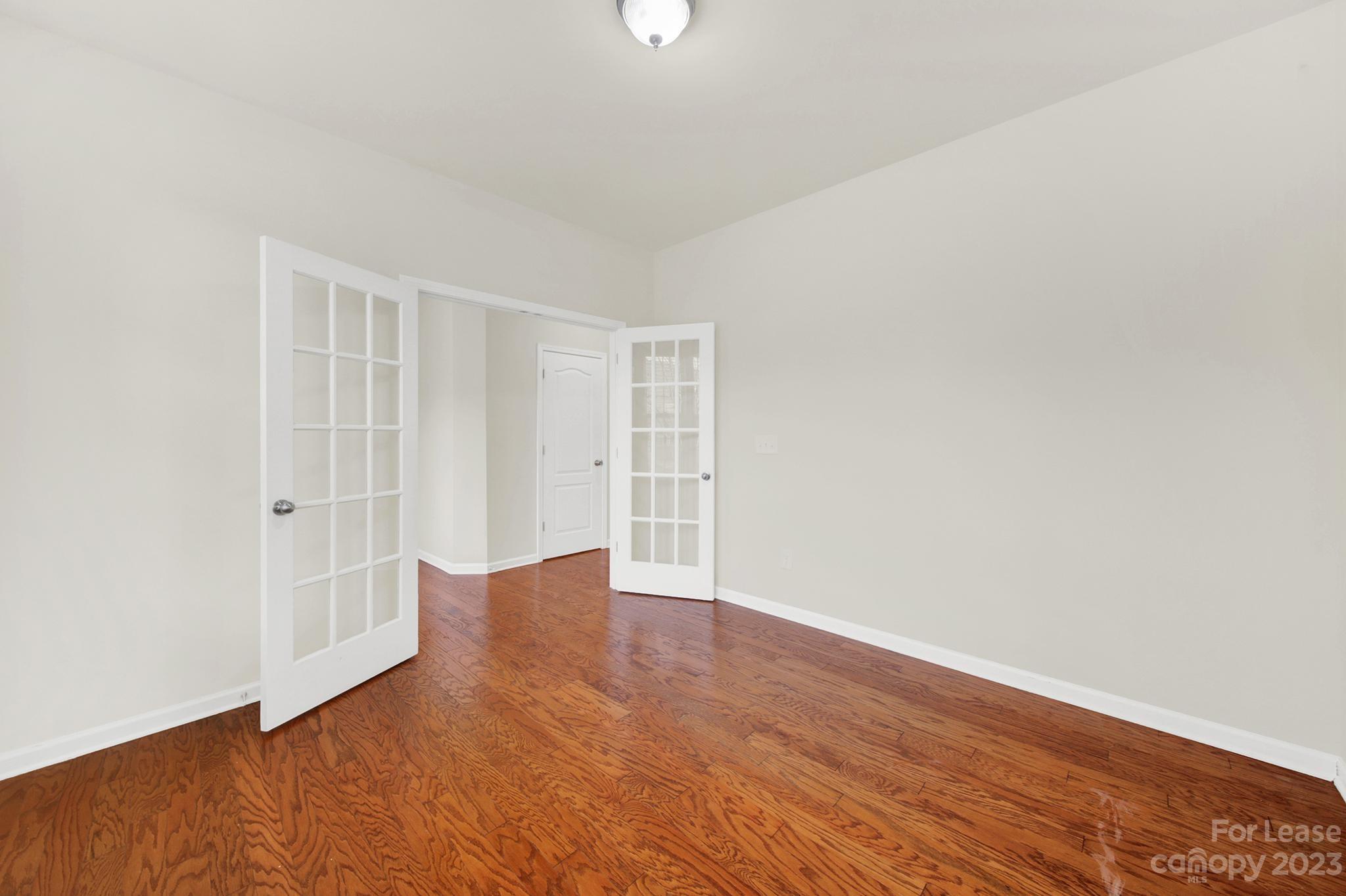 The Grove - Residential Lease