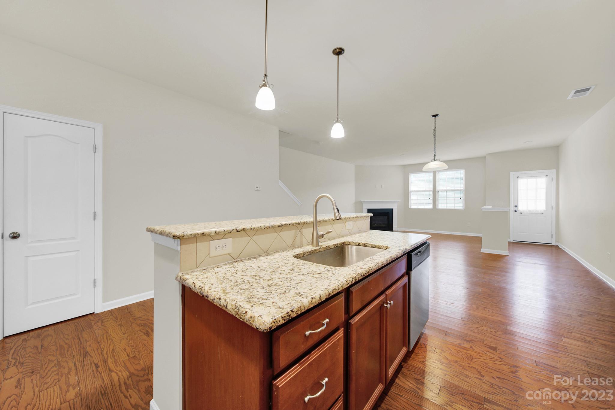 The Grove - Residential Lease