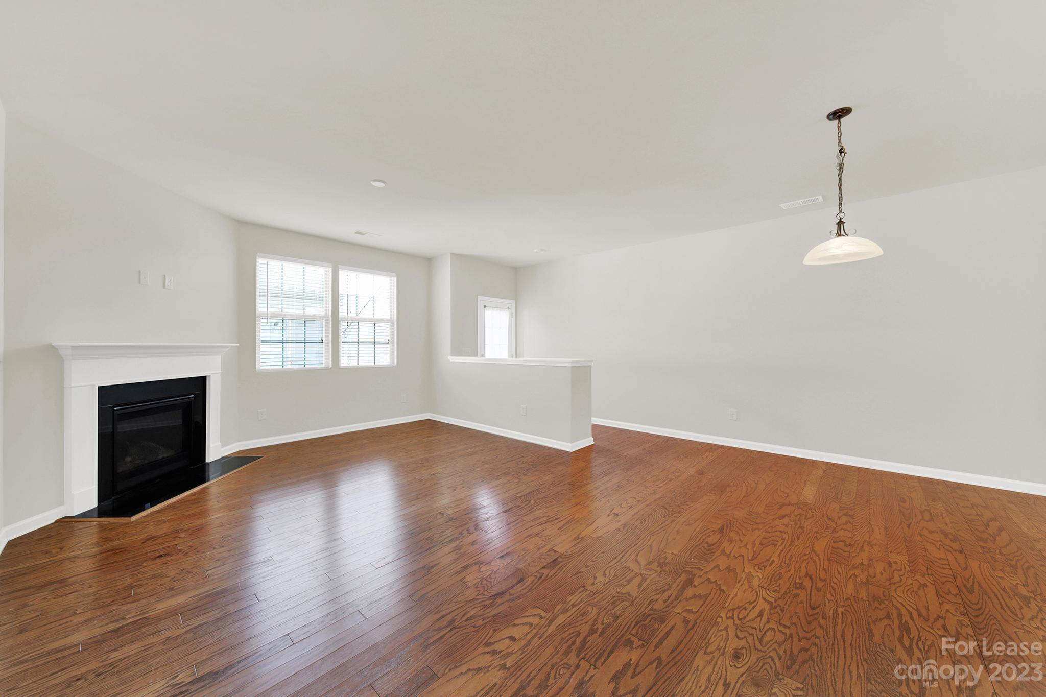 The Grove - Residential Lease