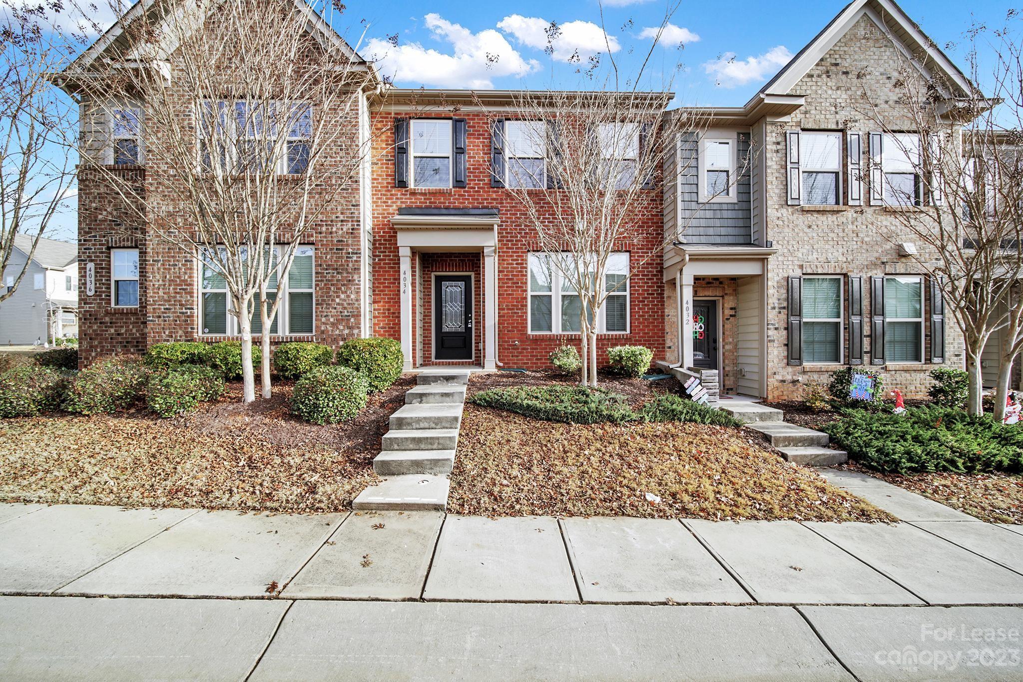 The Grove - Residential Lease