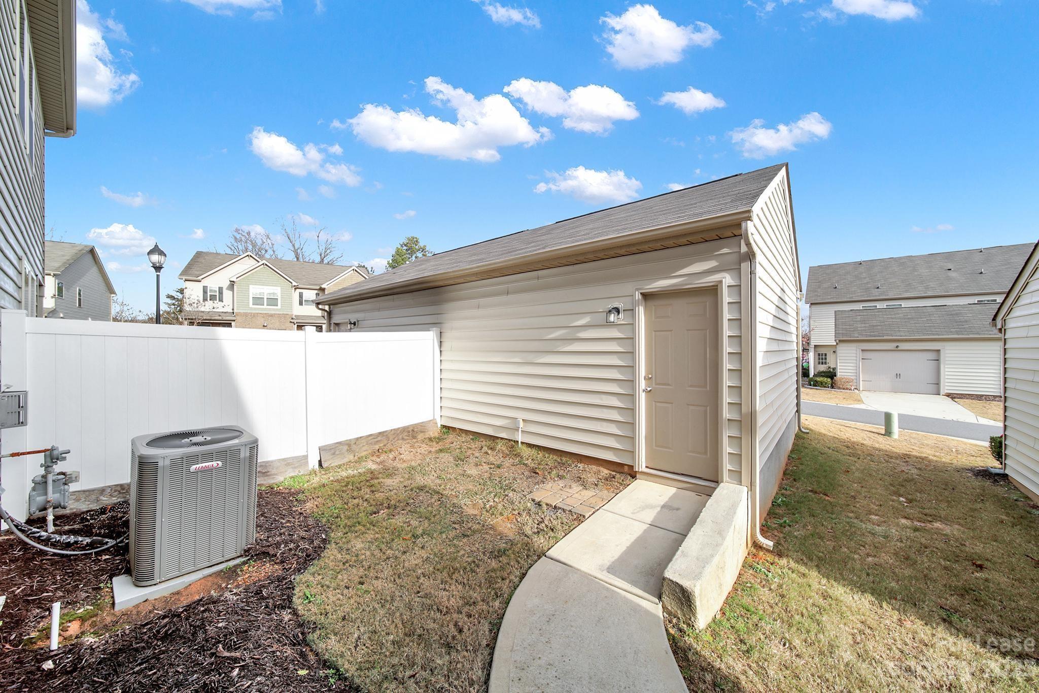 The Grove - Residential Lease