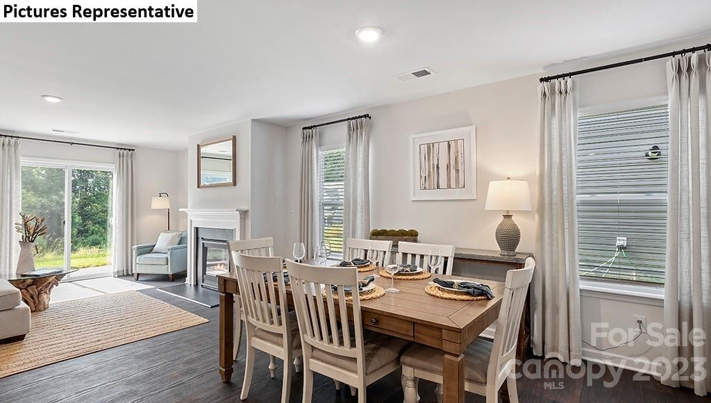 Abrial Ridge - Residential