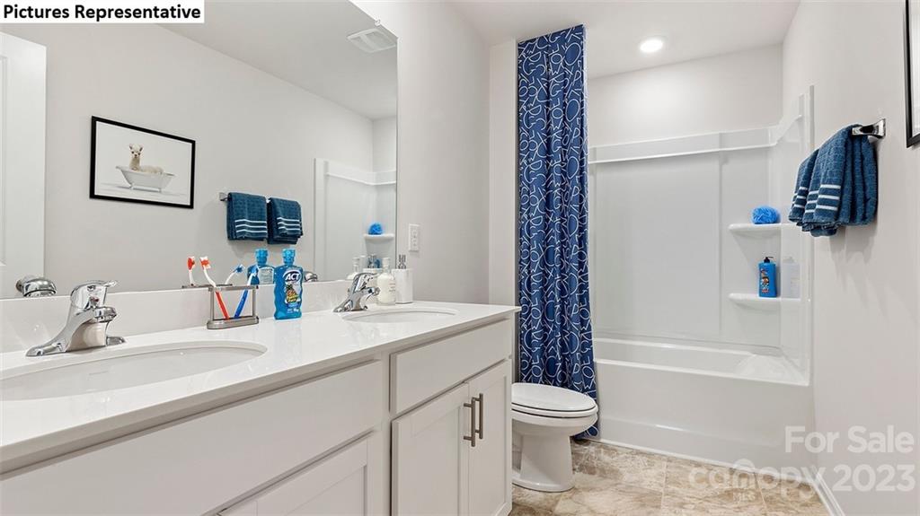 Abrial Ridge - Residential