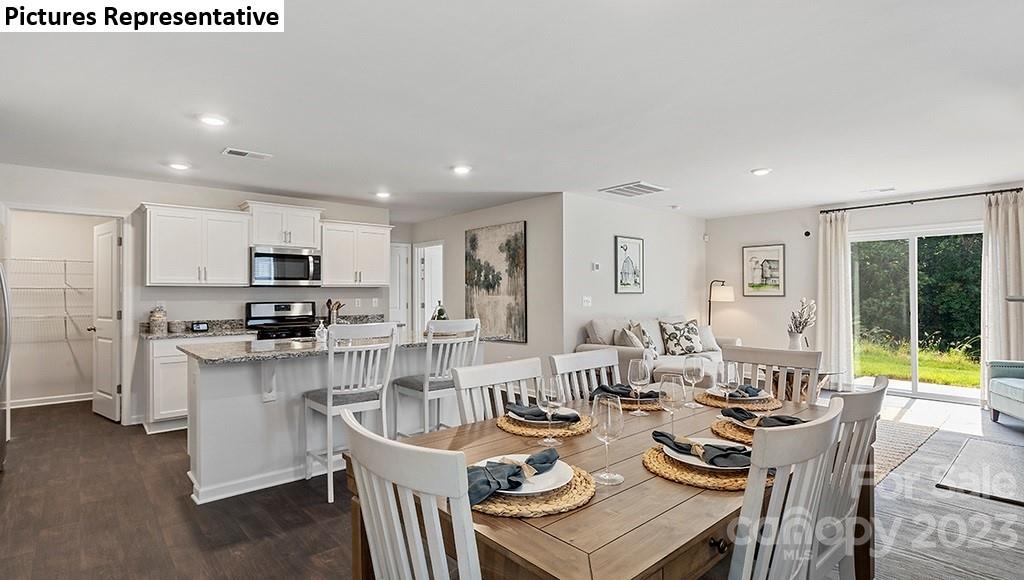 Abrial Ridge - Residential