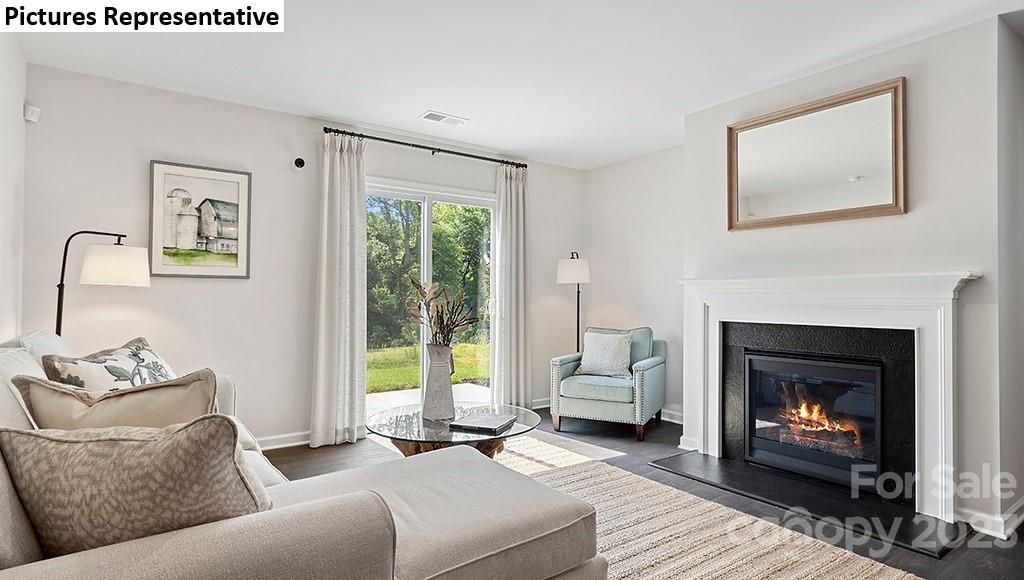 Abrial Ridge - Residential