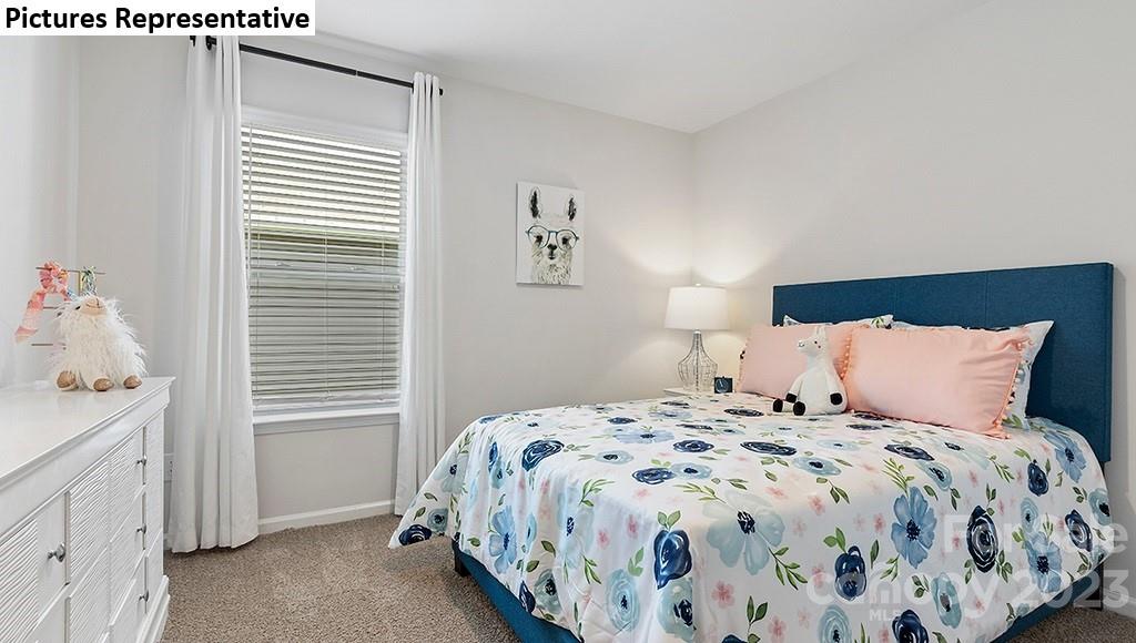 Abrial Ridge - Residential