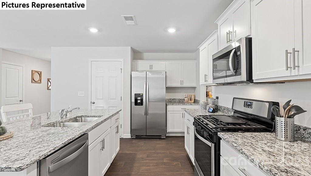 Abrial Ridge - Residential