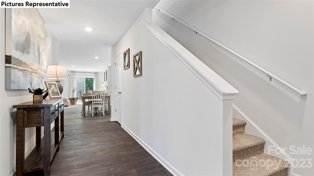 Abrial Ridge - Residential