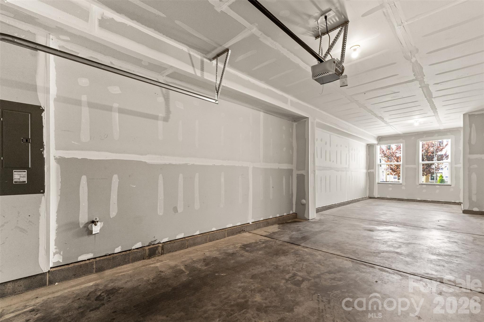South Tryon Townhomes - Residential