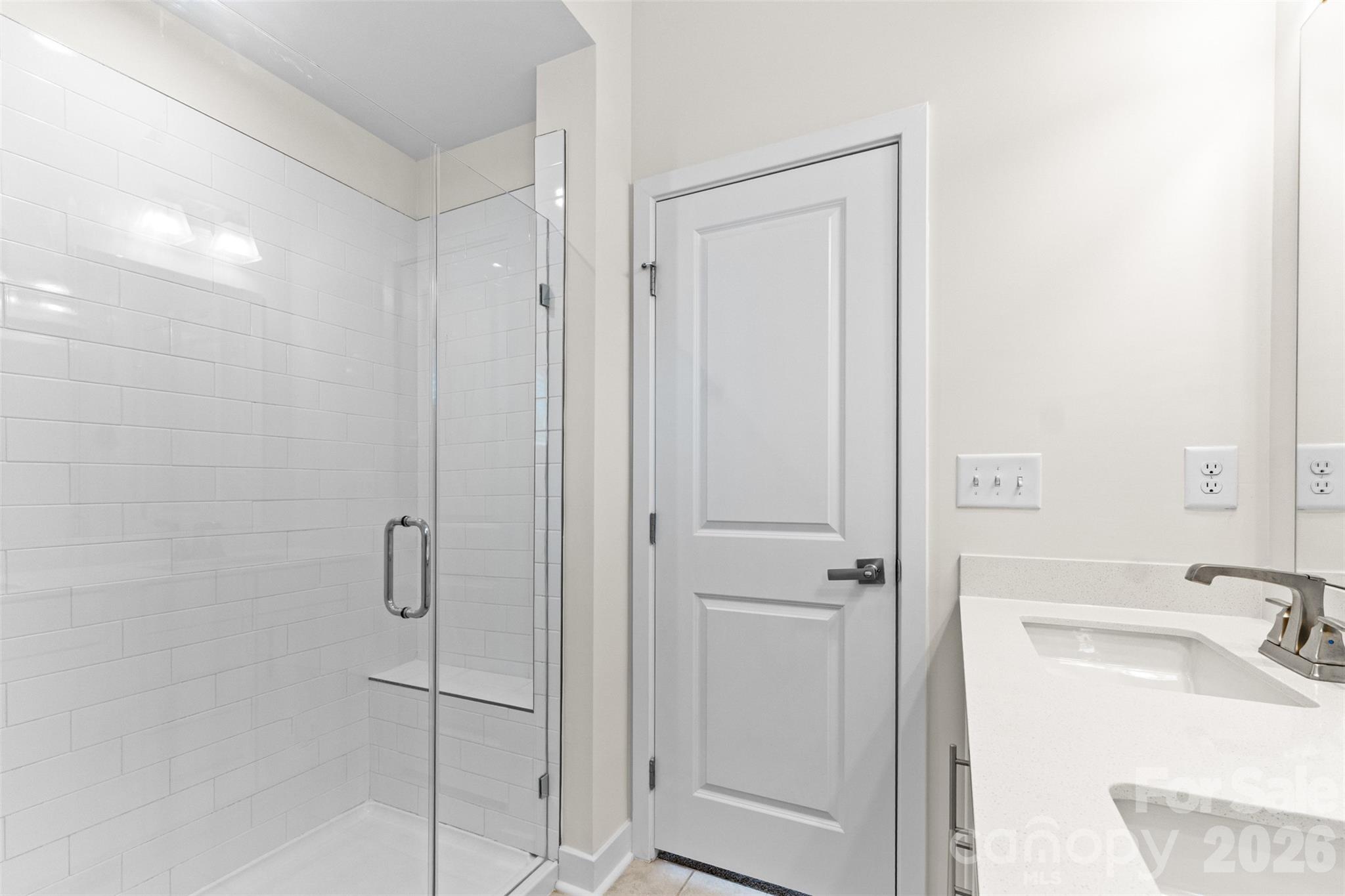South Tryon Townhomes - Residential