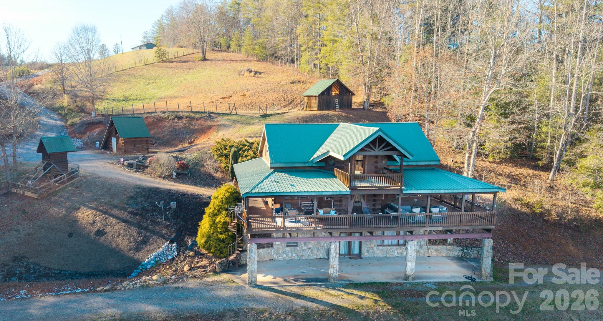 None - Residential