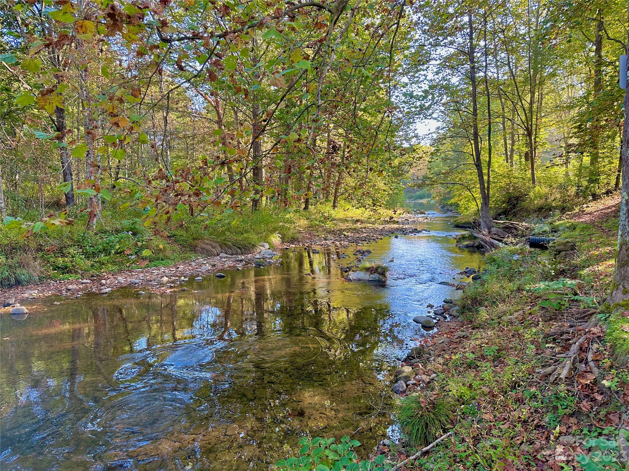 twin rivers - Land