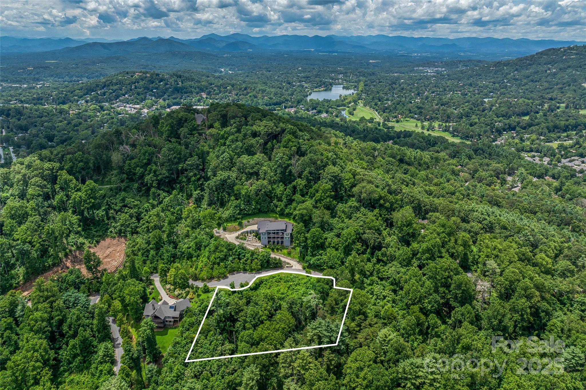 Grove Park Cove - Land
