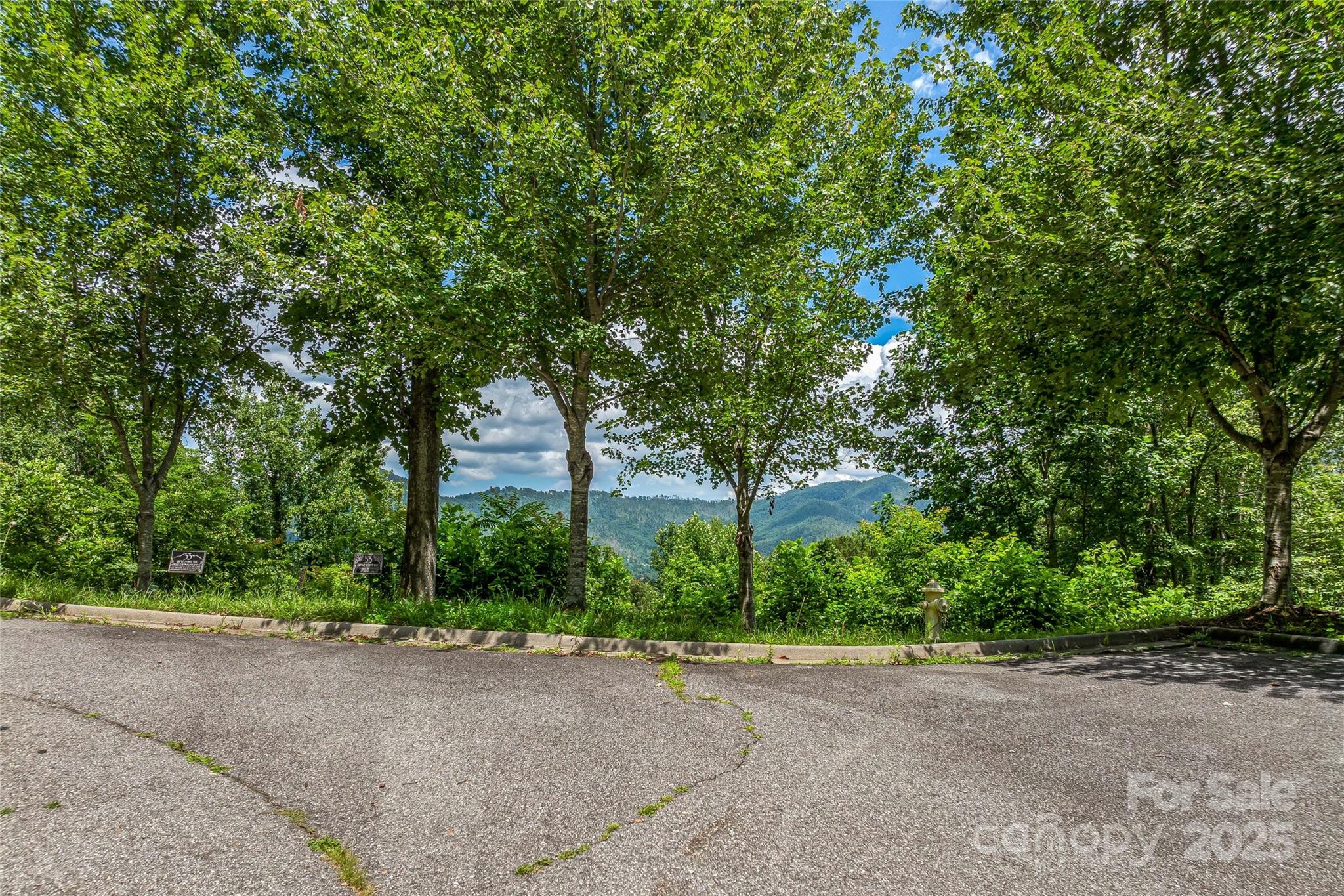 Grove Park Cove - Land