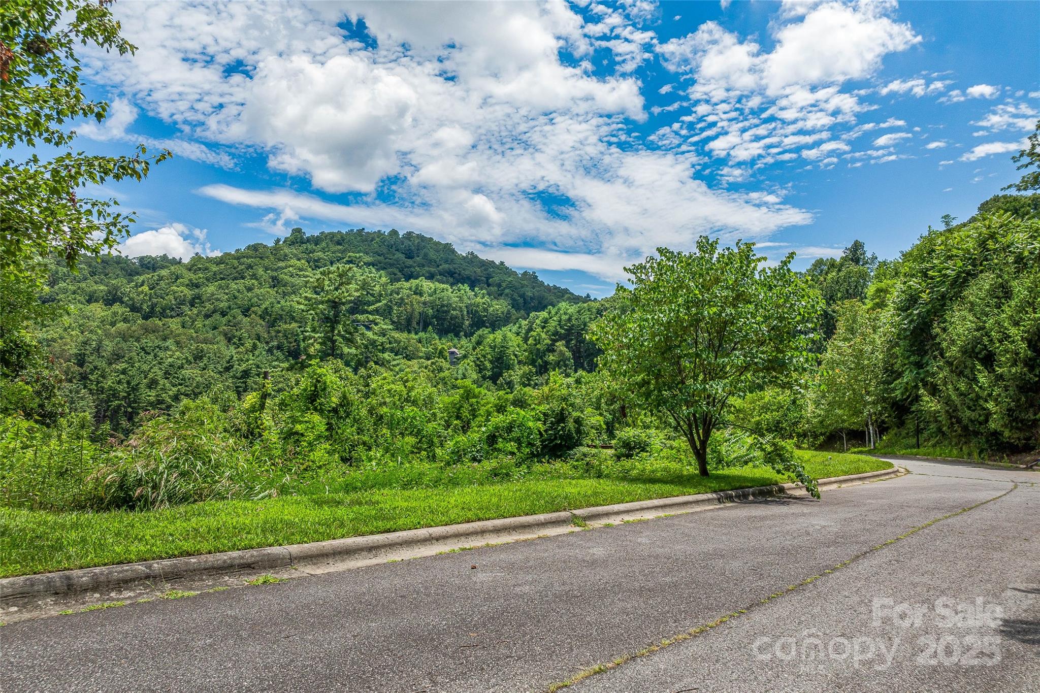 Grove Park Cove - Land