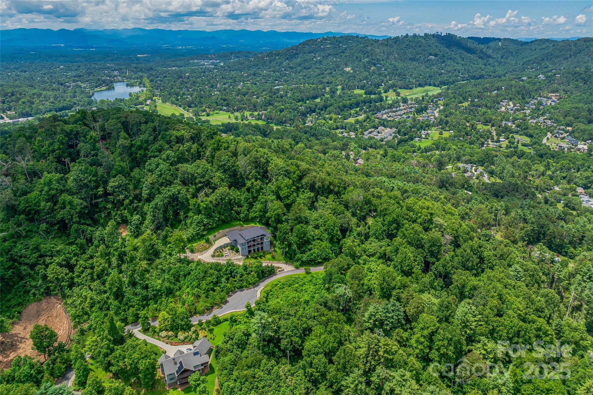 Grove Park Cove - Land