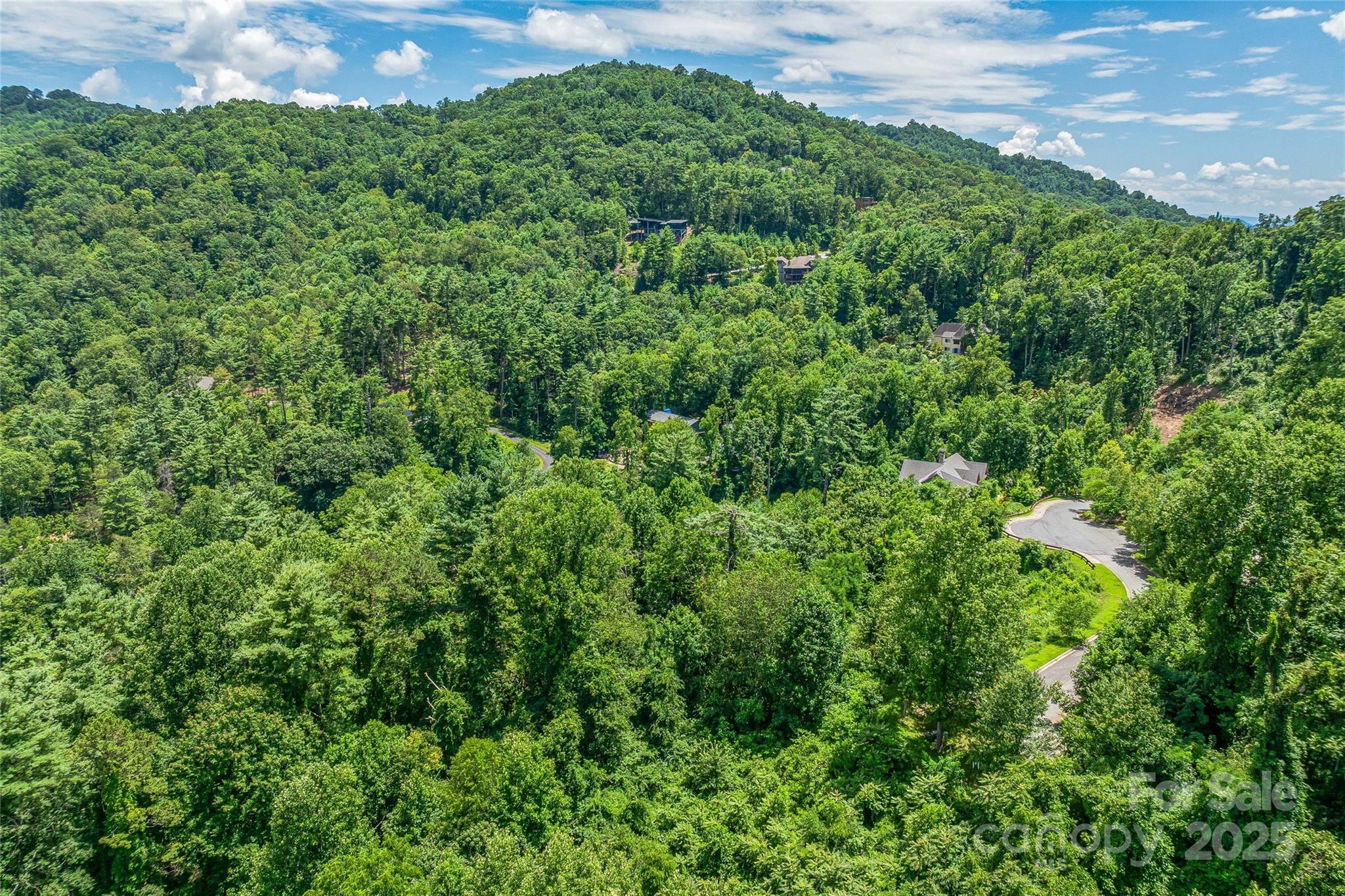 Grove Park Cove - Land