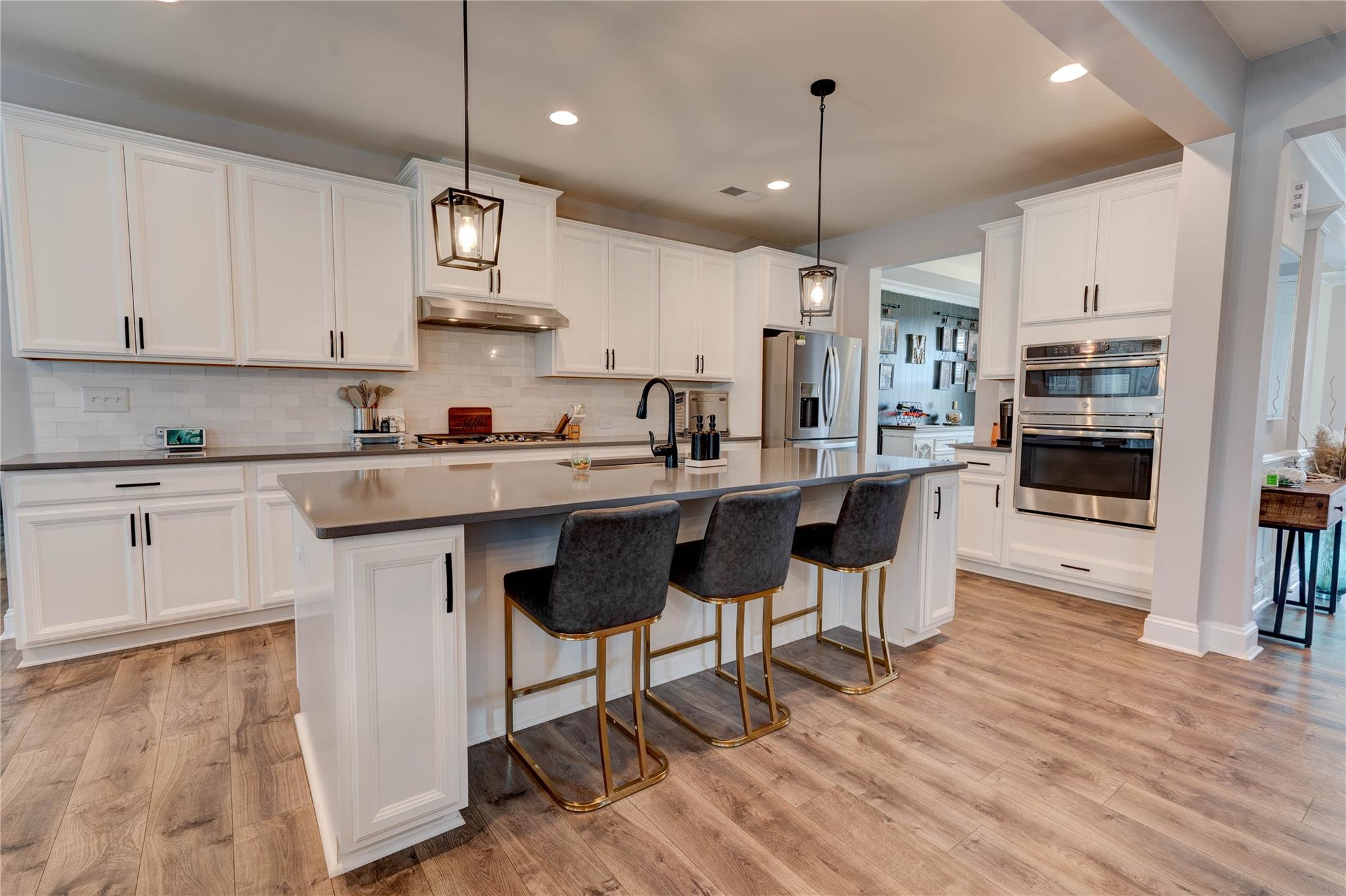 Camburn - Residential