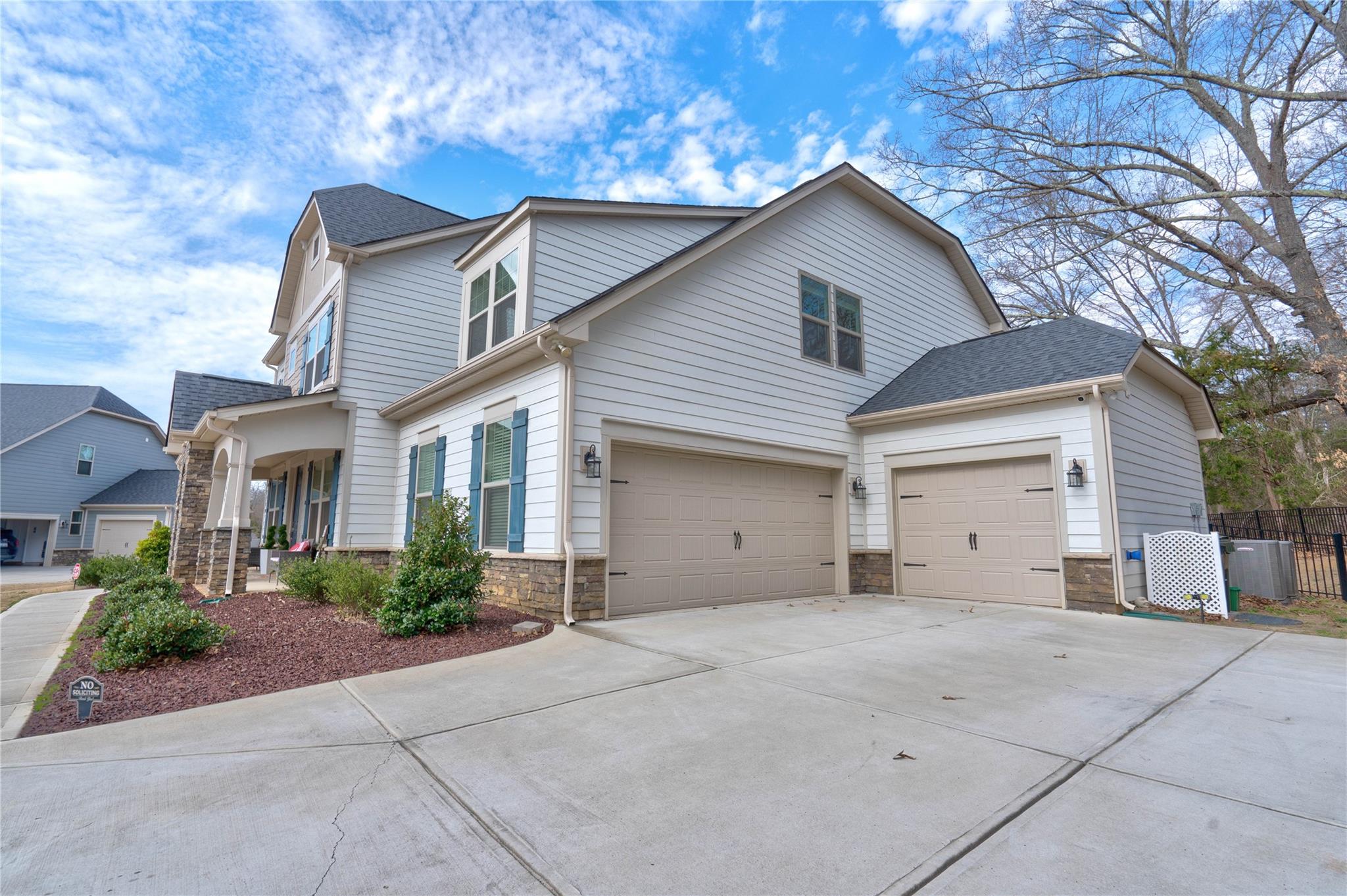 Camburn - Residential
