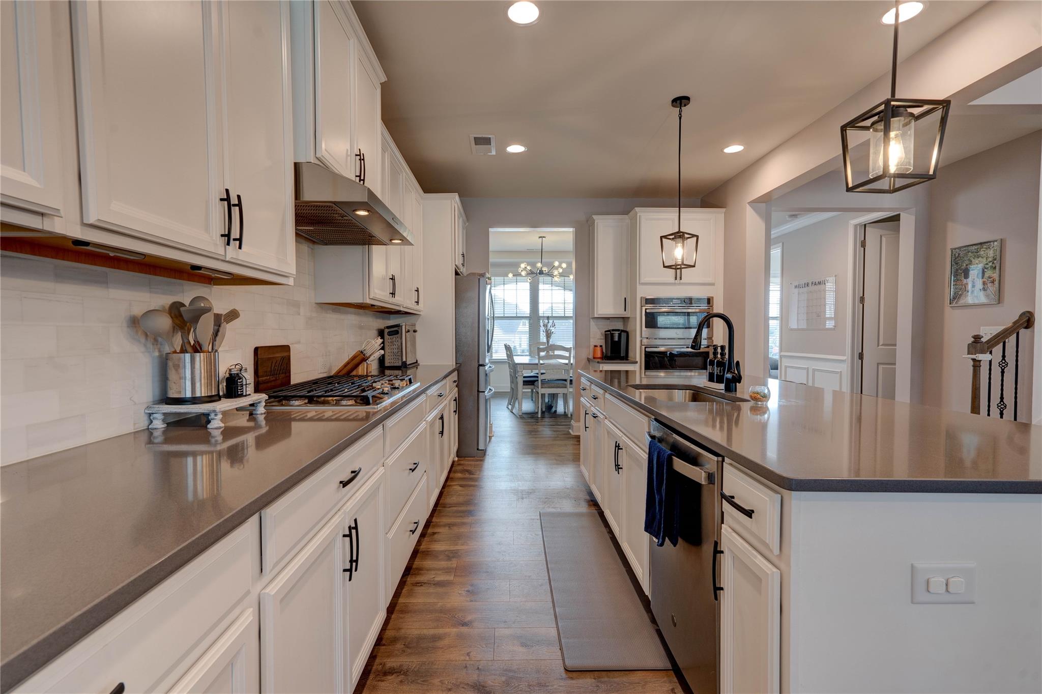 Camburn - Residential