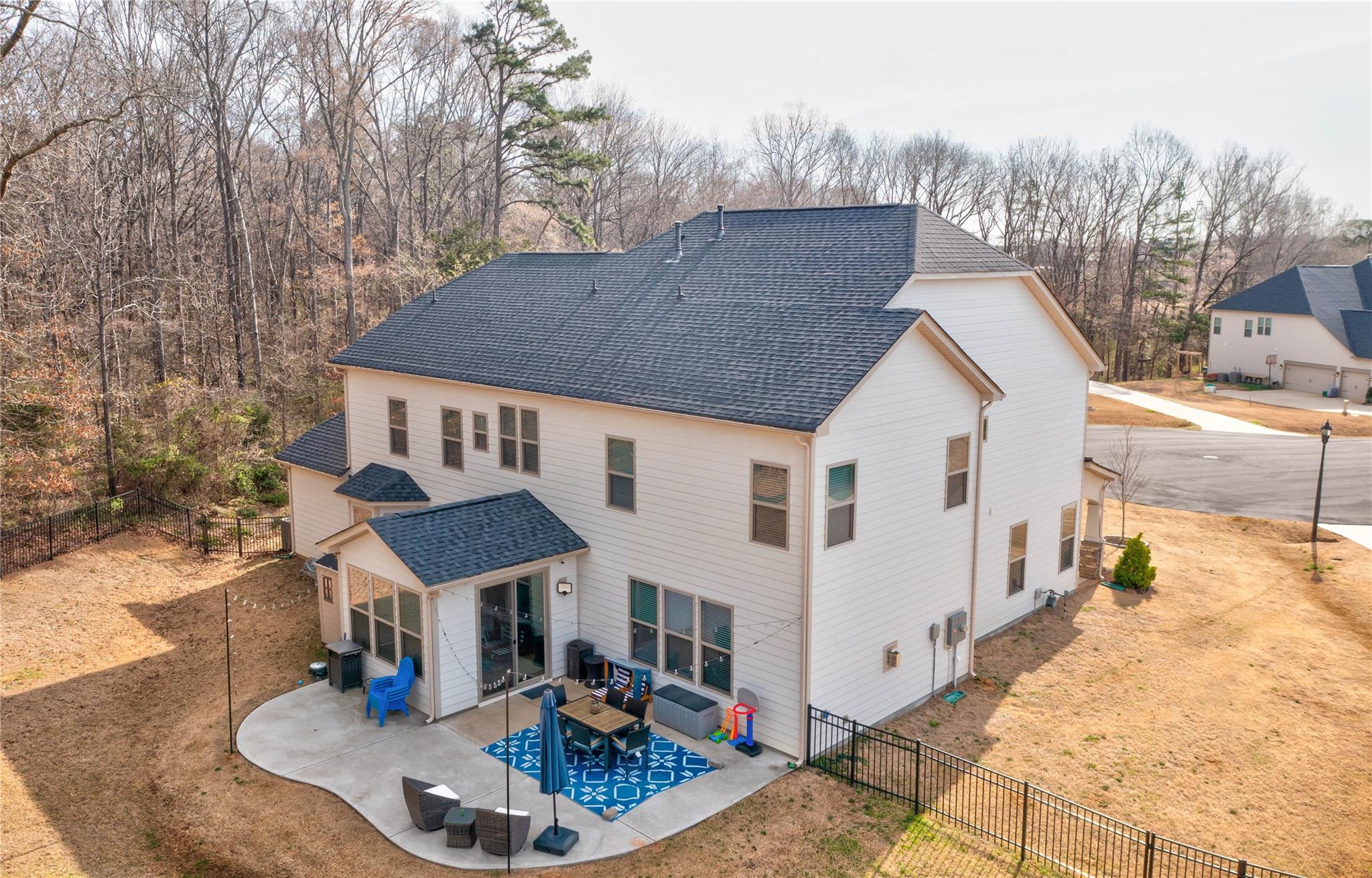 Camburn - Residential