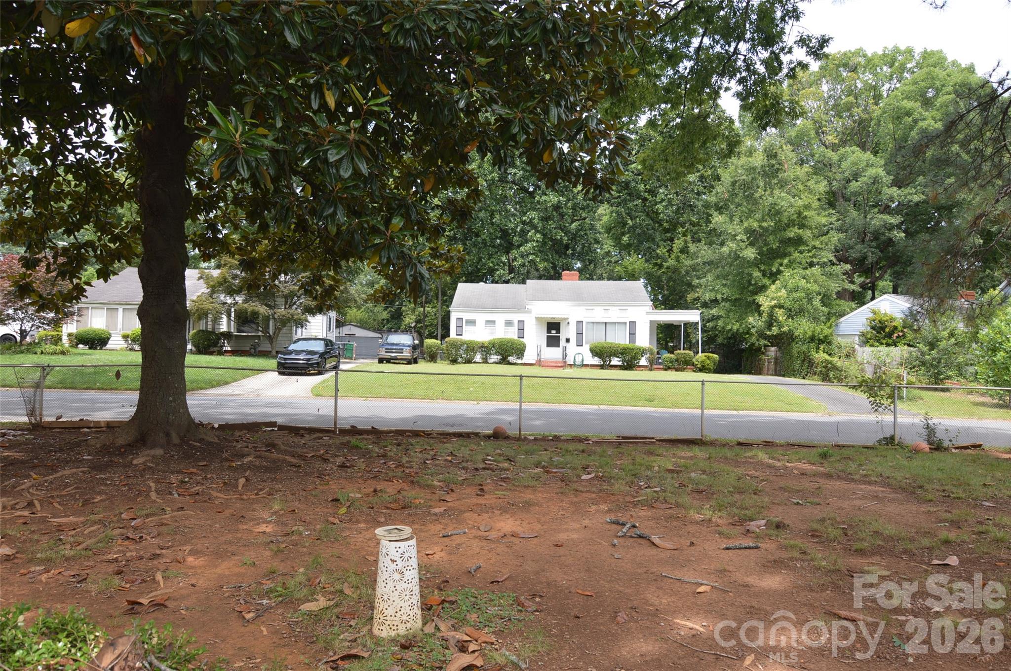 Ashley Park - Residential