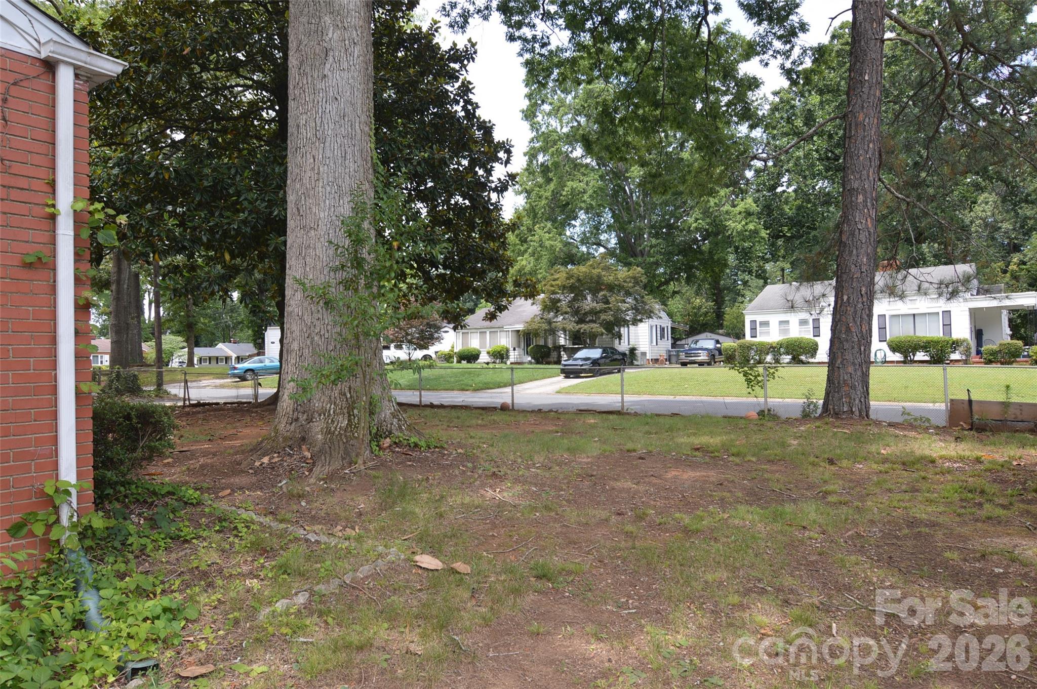 Ashley Park - Residential