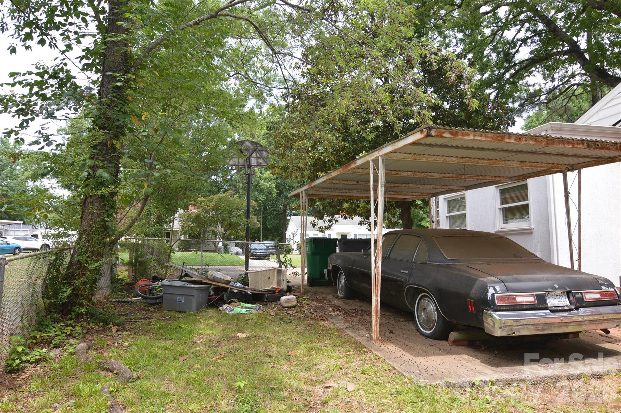 Ashley Park - Residential