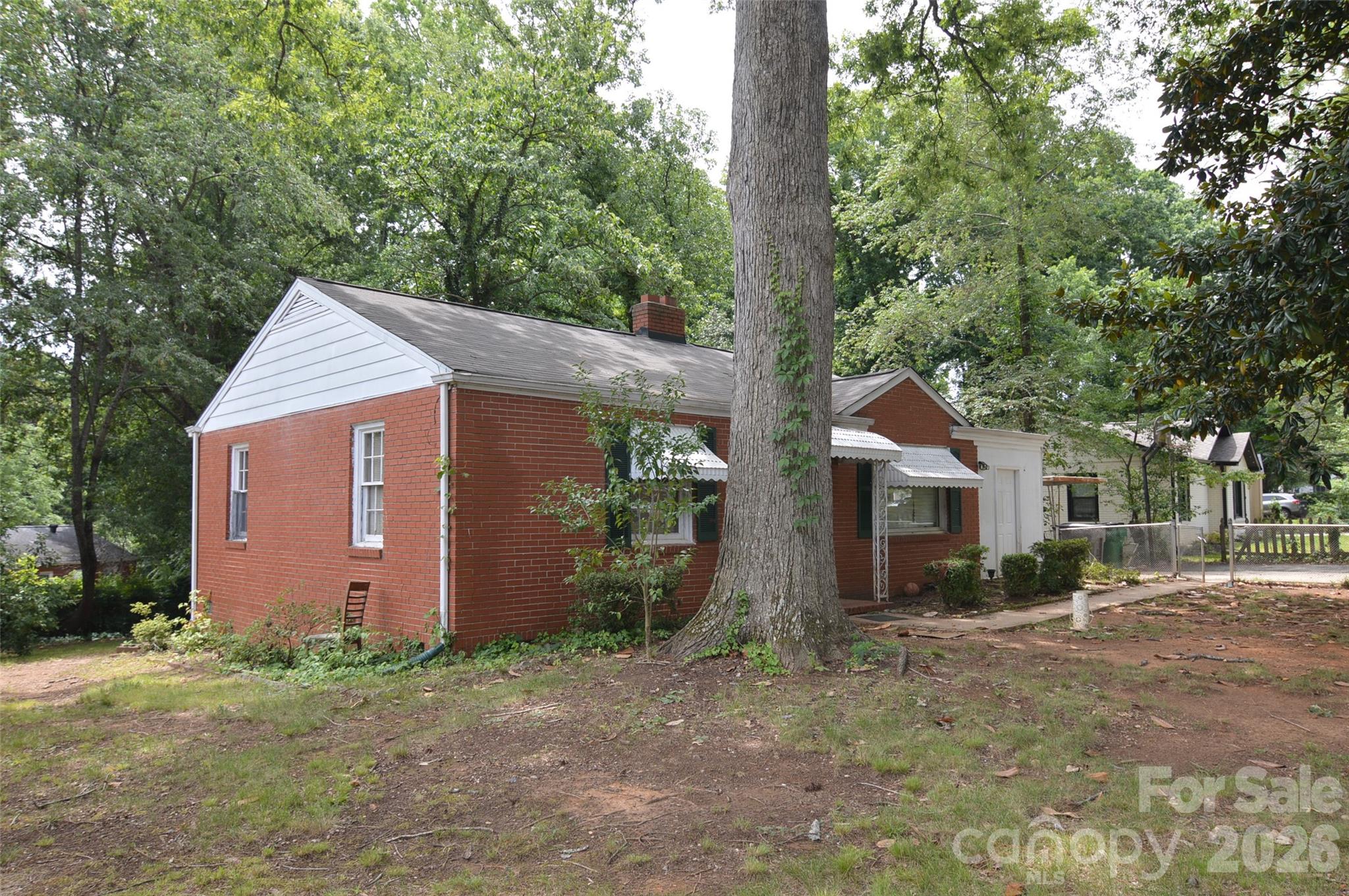 Ashley Park - Residential