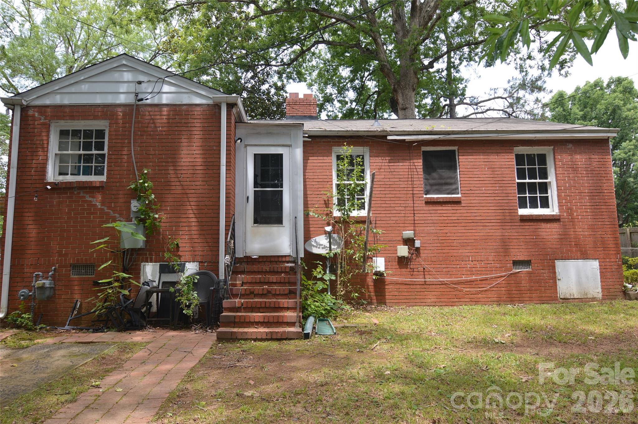 Ashley Park - Residential