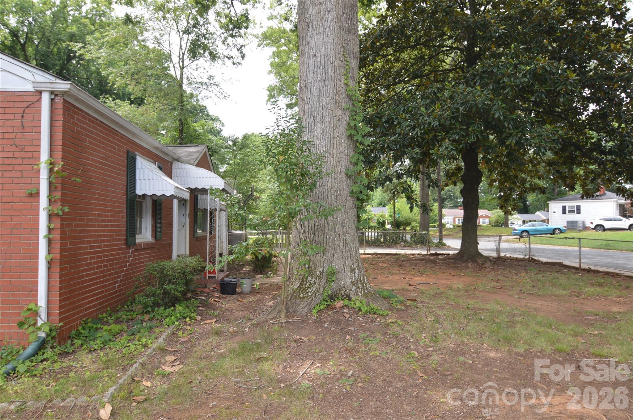 Ashley Park - Residential