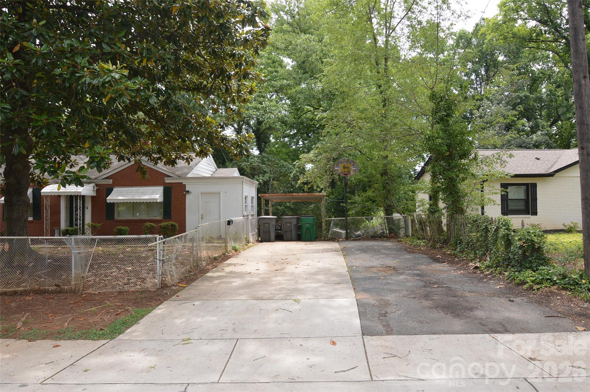 Ashley Park - Residential