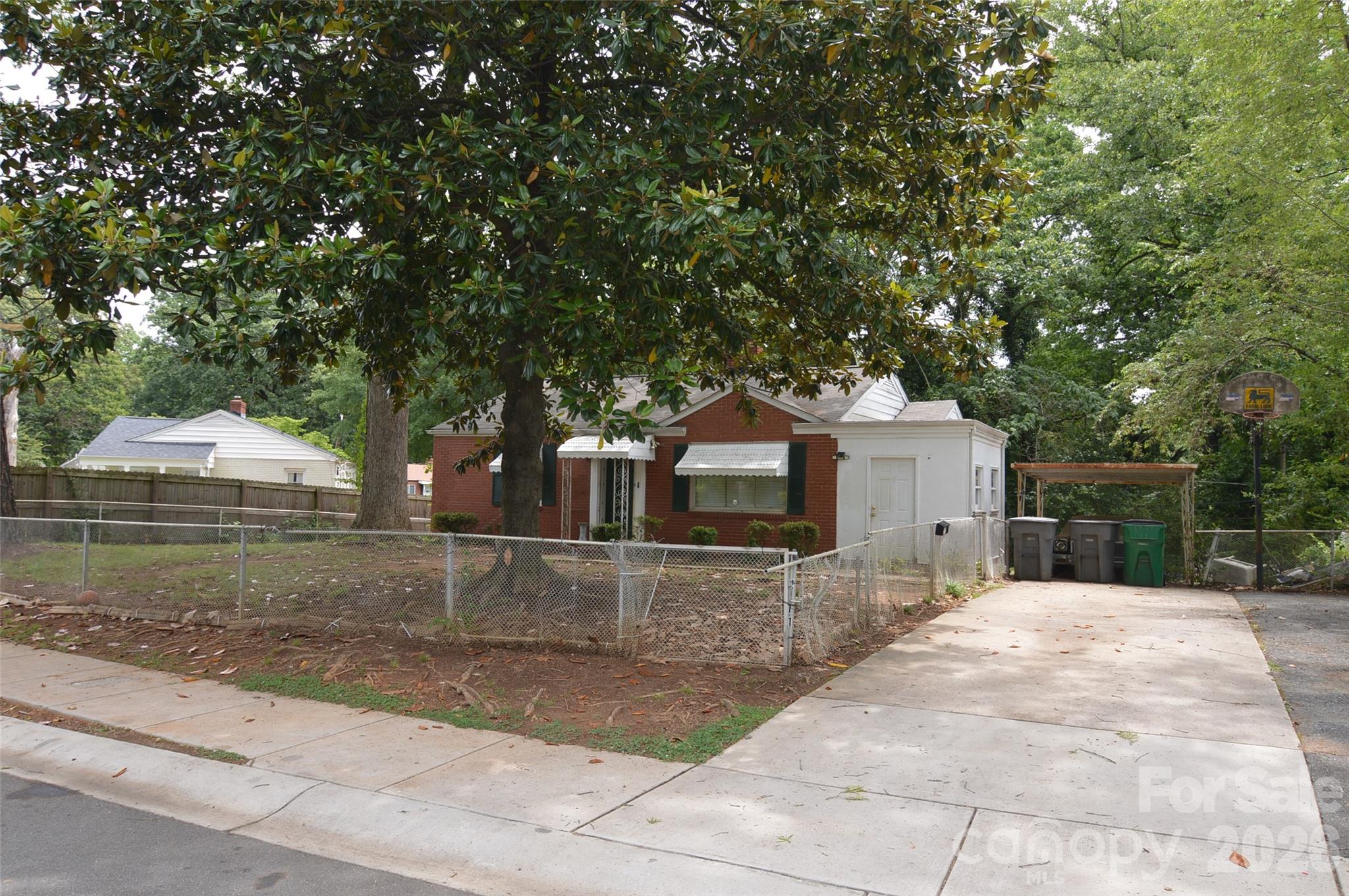 Ashley Park - Residential