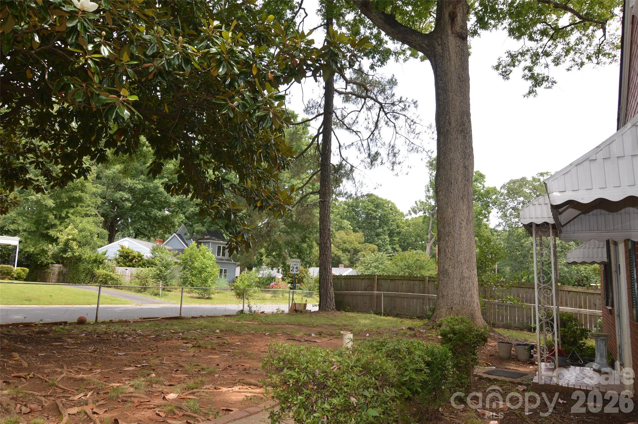 Ashley Park - Residential