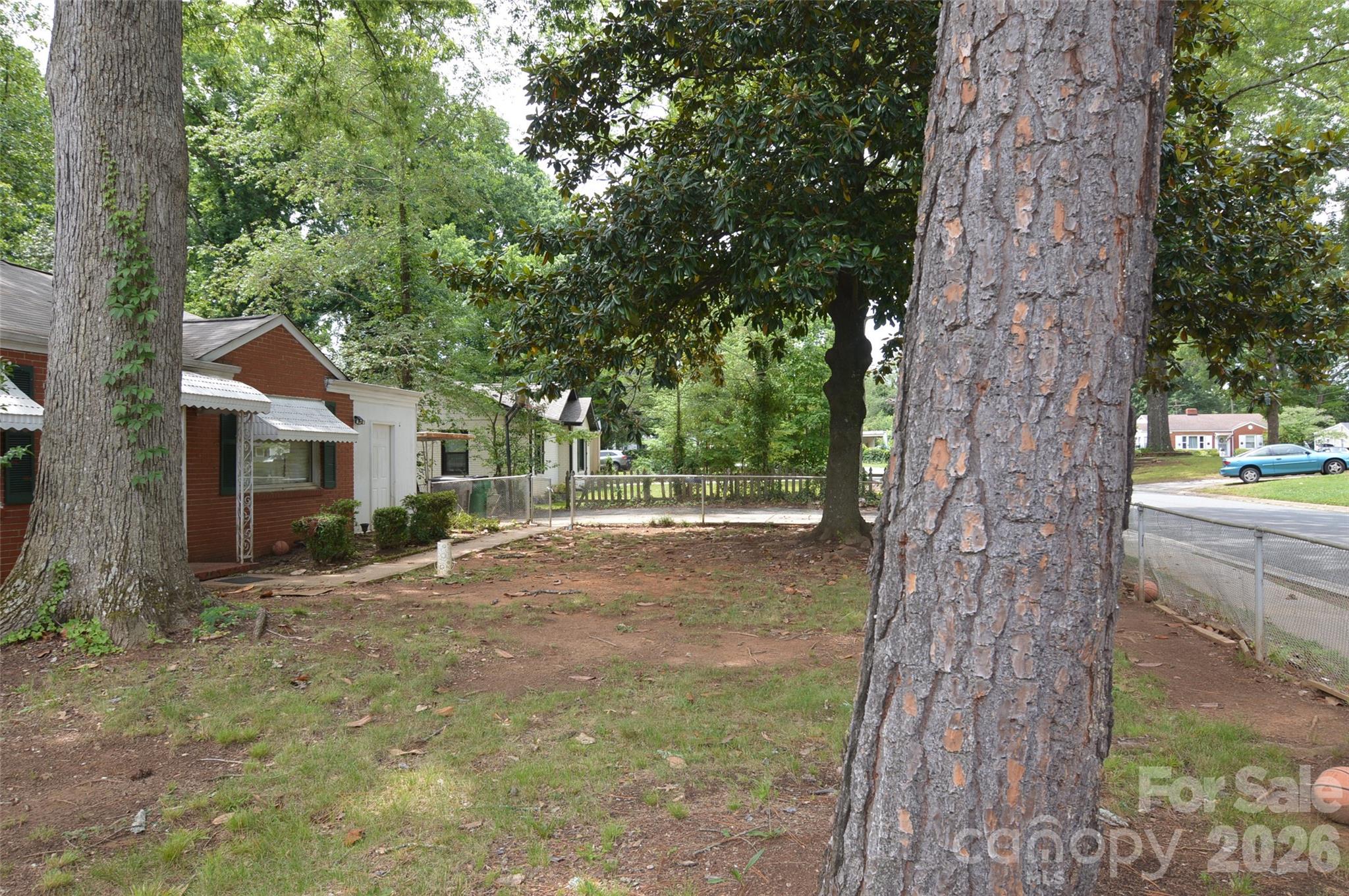 Ashley Park - Residential