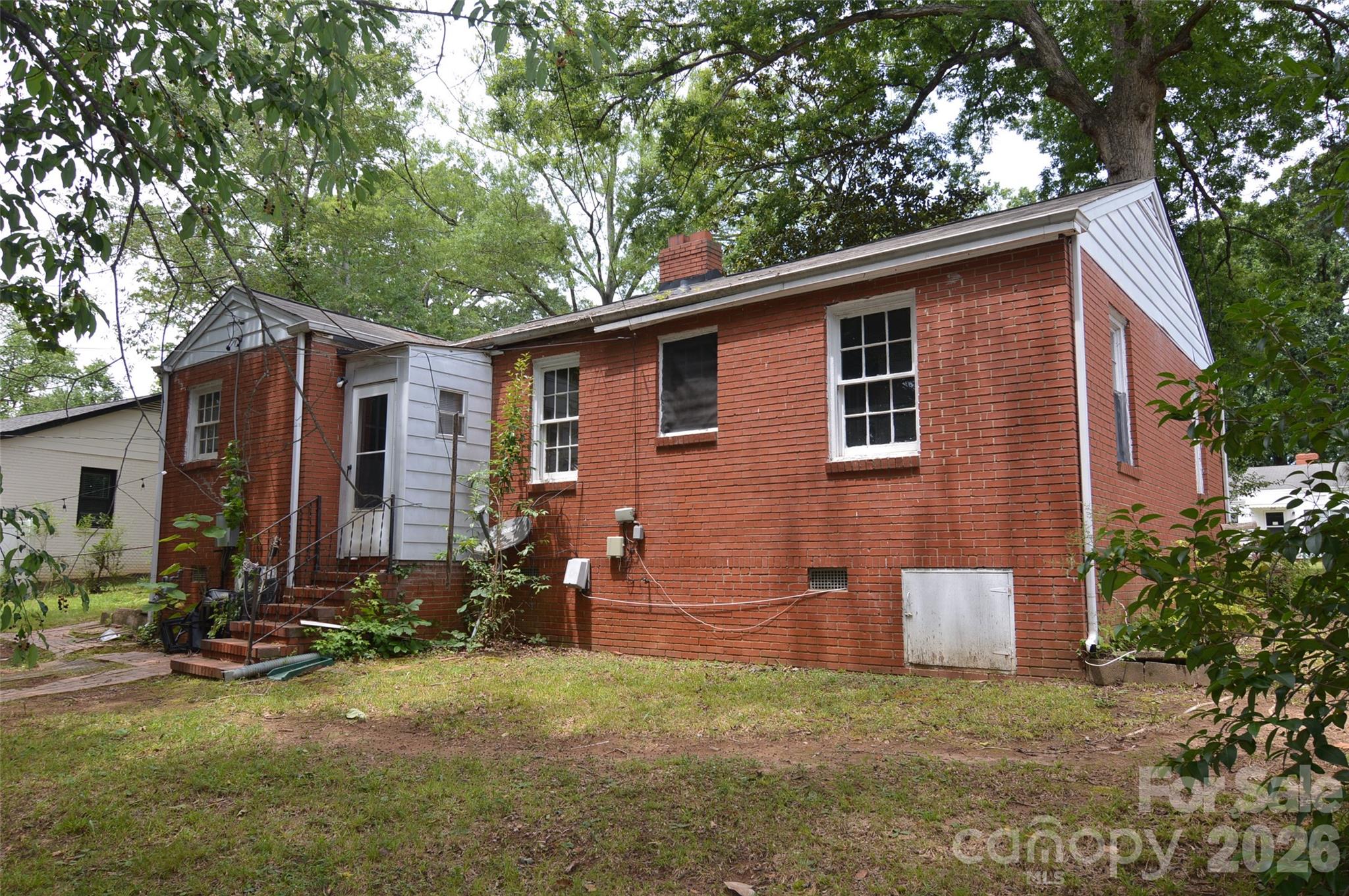 Ashley Park - Residential
